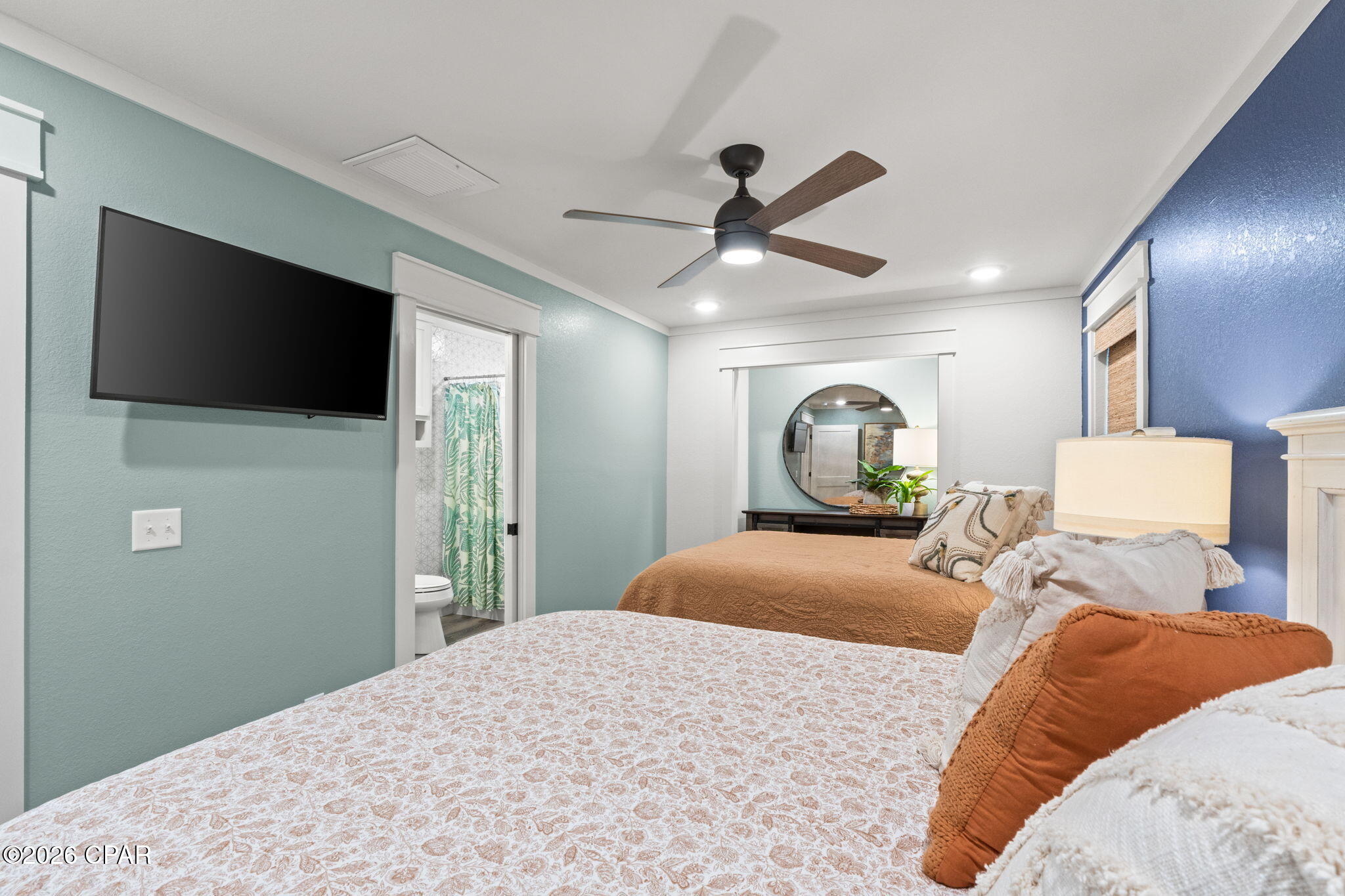 Venture Out - Residential