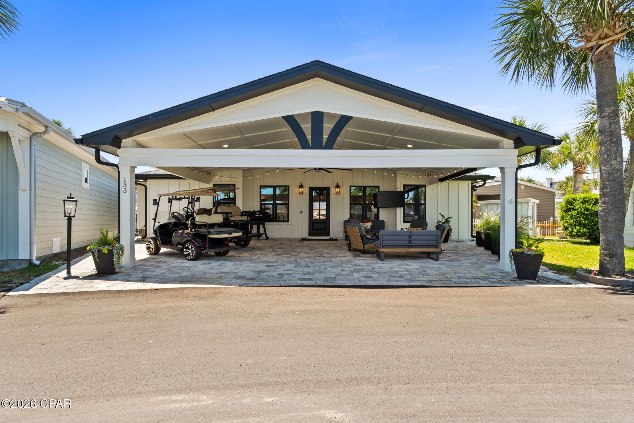 Venture Out - Residential
