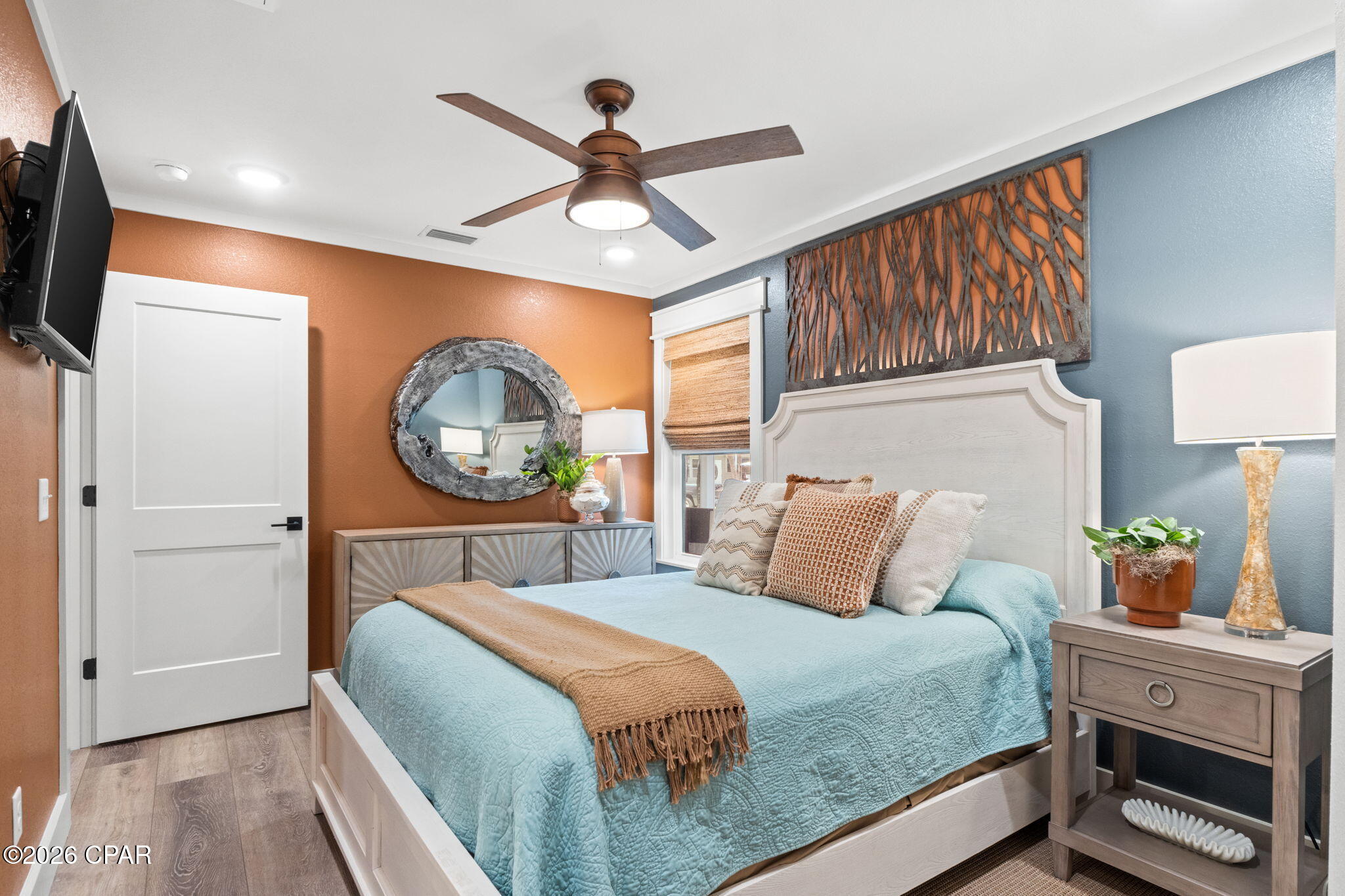 Venture Out - Residential