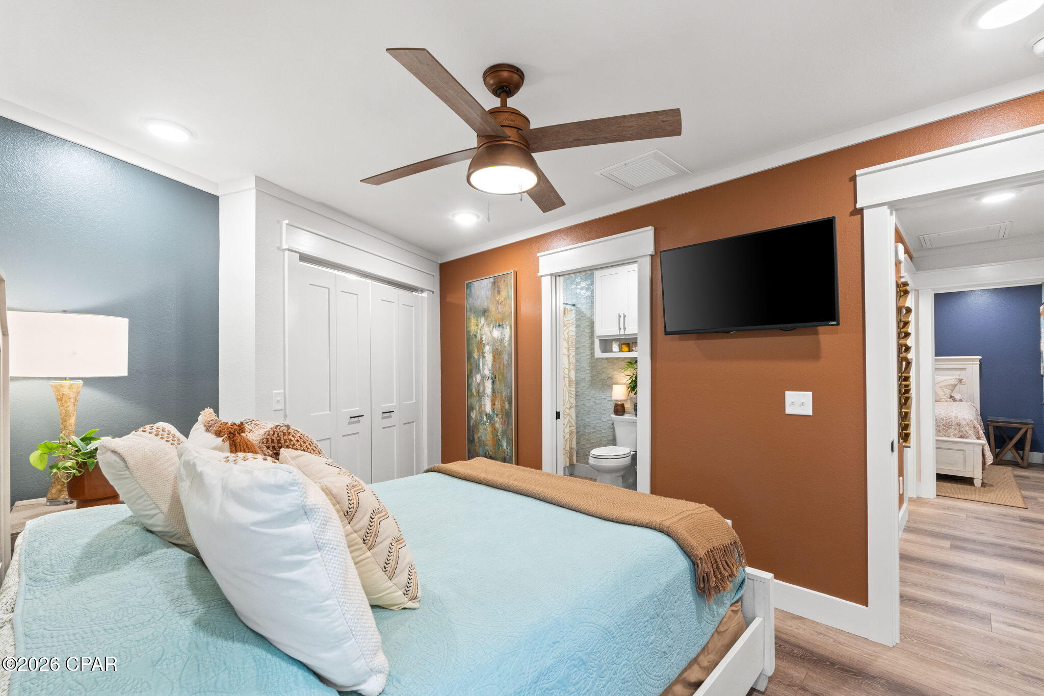 Venture Out - Residential