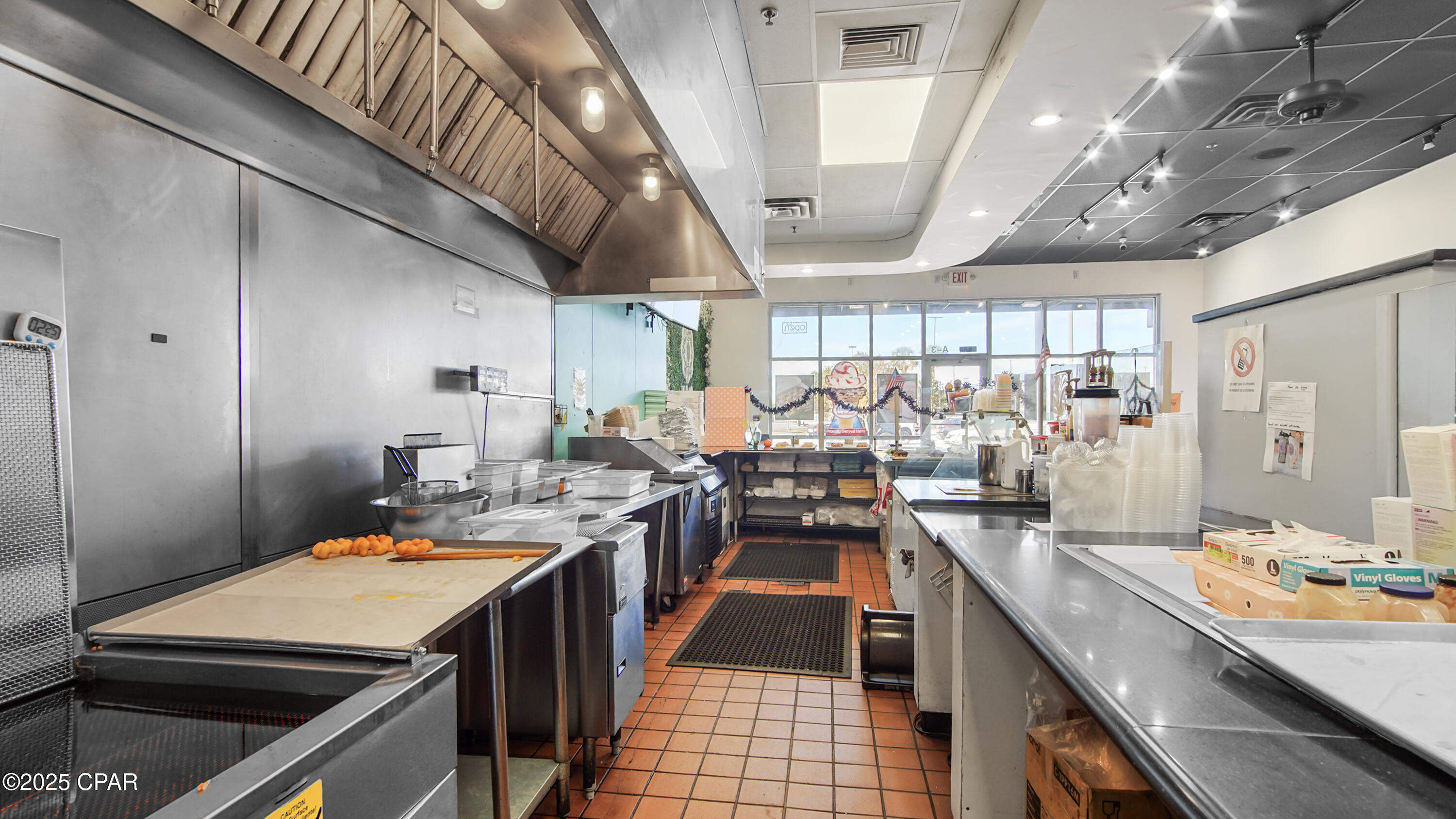 St. Andrews Bay Dev. Co. - Commercial Sale