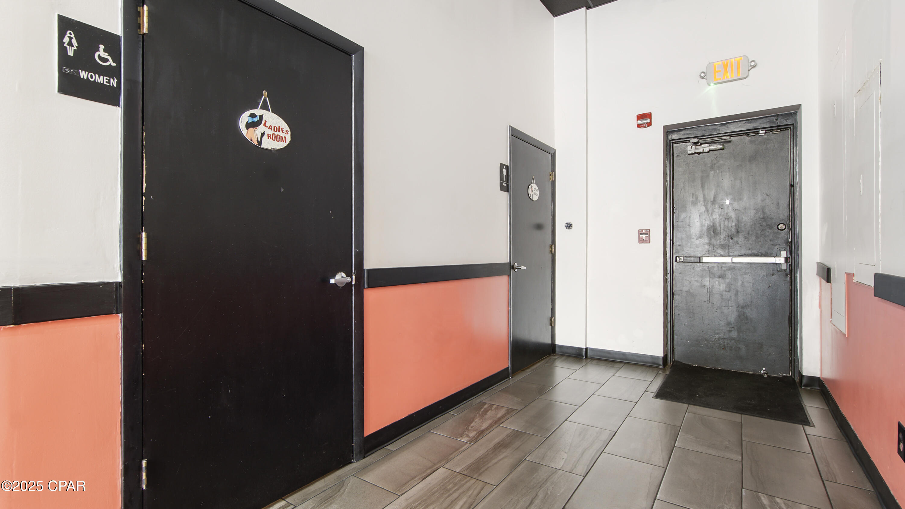 St. Andrews Bay Dev. Co. - Commercial Sale