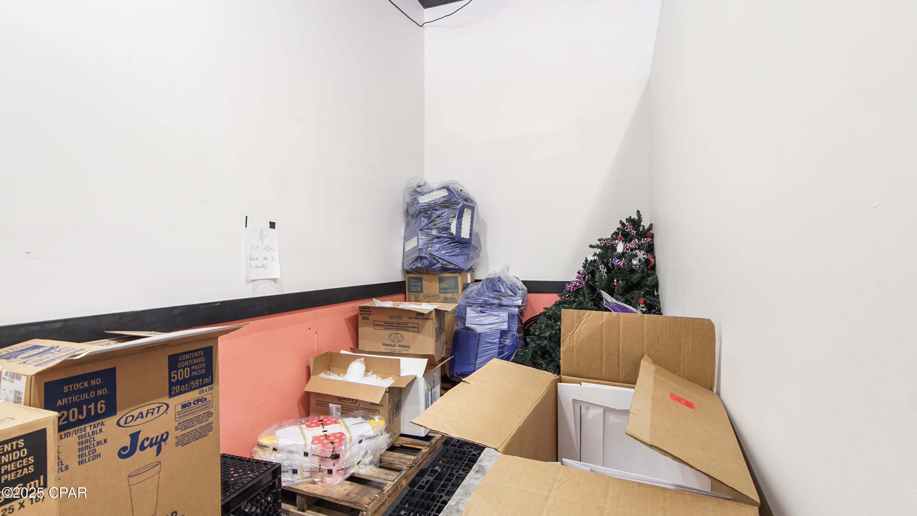 St. Andrews Bay Dev. Co. - Commercial Sale