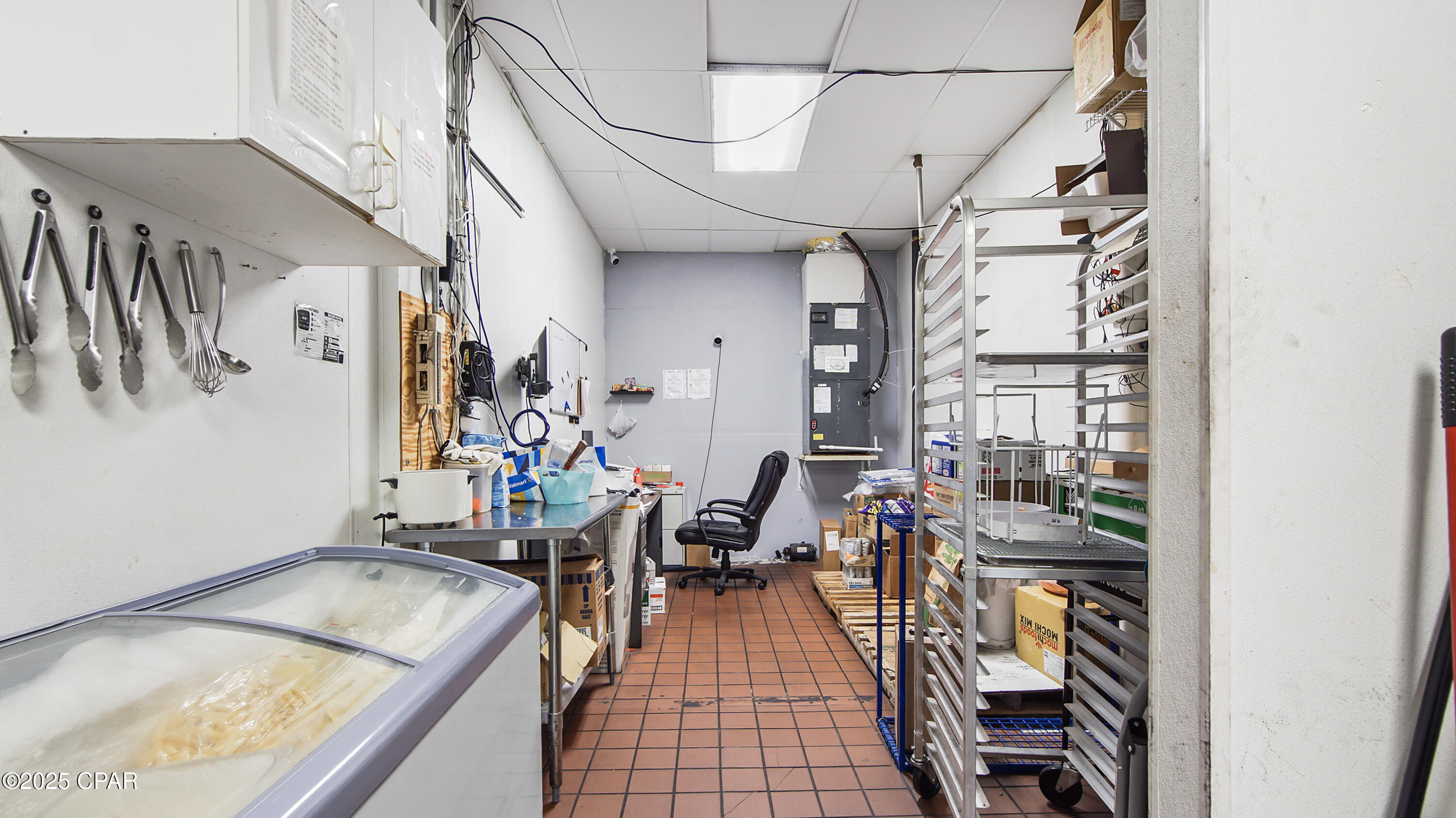 St. Andrews Bay Dev. Co. - Commercial Sale