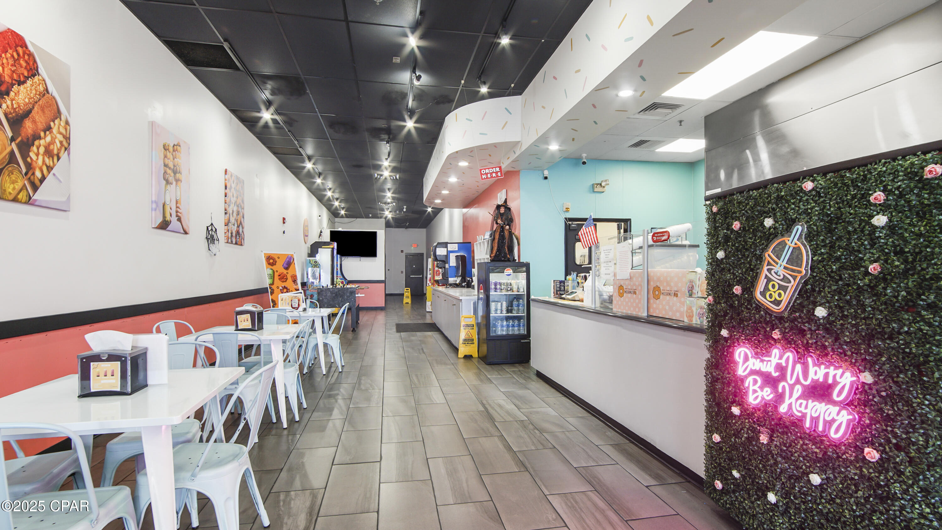 St. Andrews Bay Dev. Co. - Commercial Sale