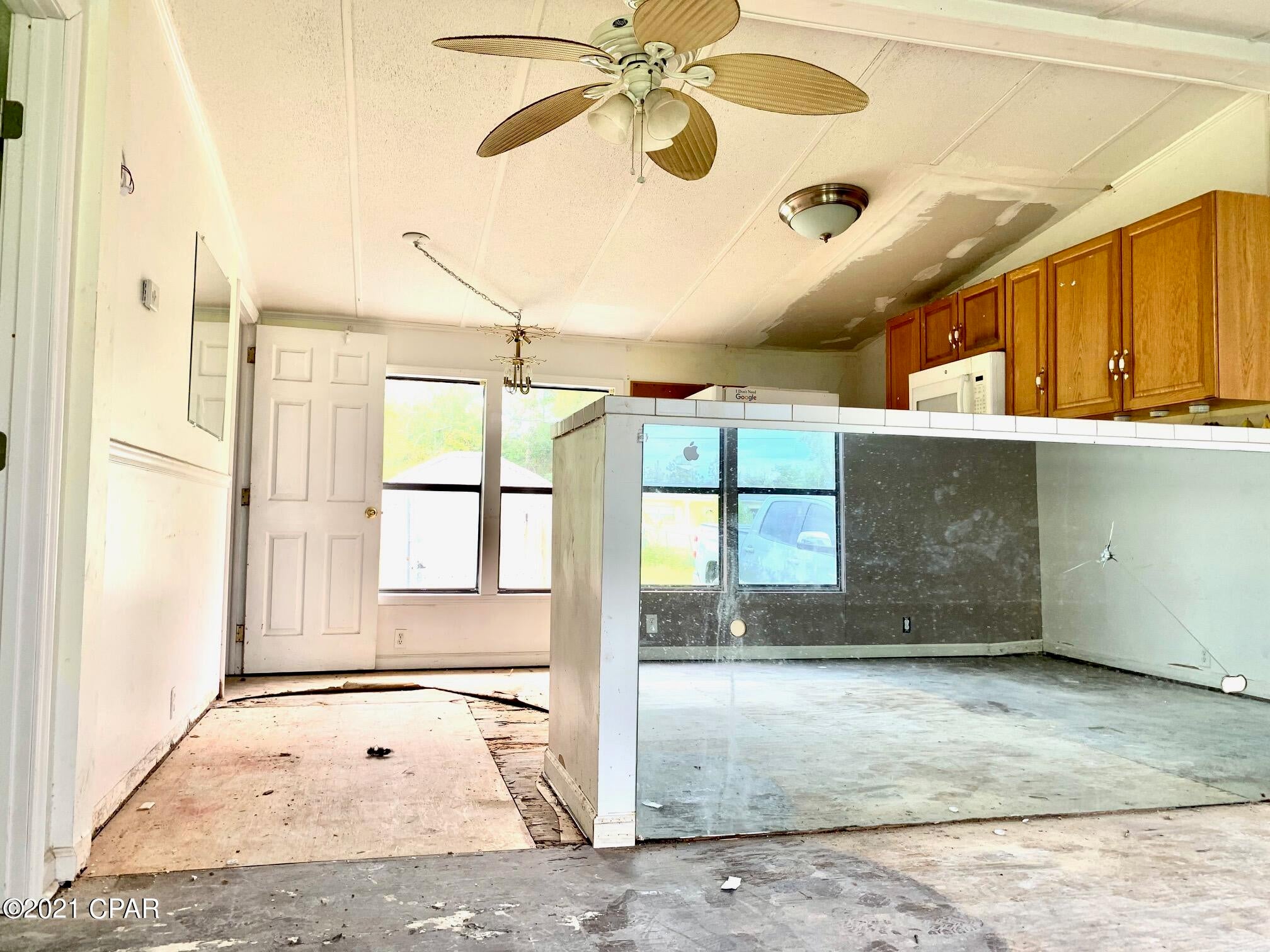 St Andrews Bay Dev Co - Residential