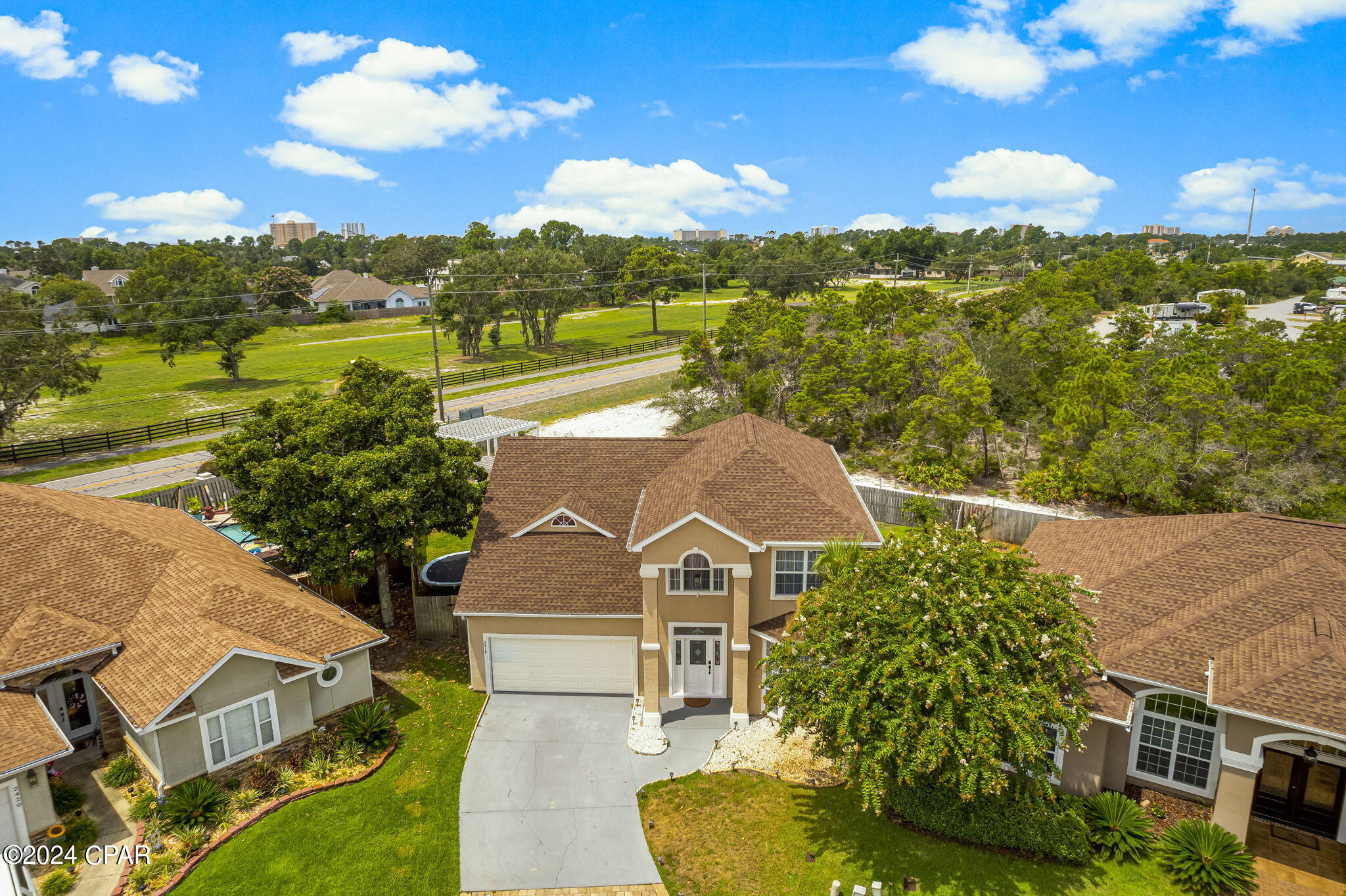 Pelican Bay - Residential