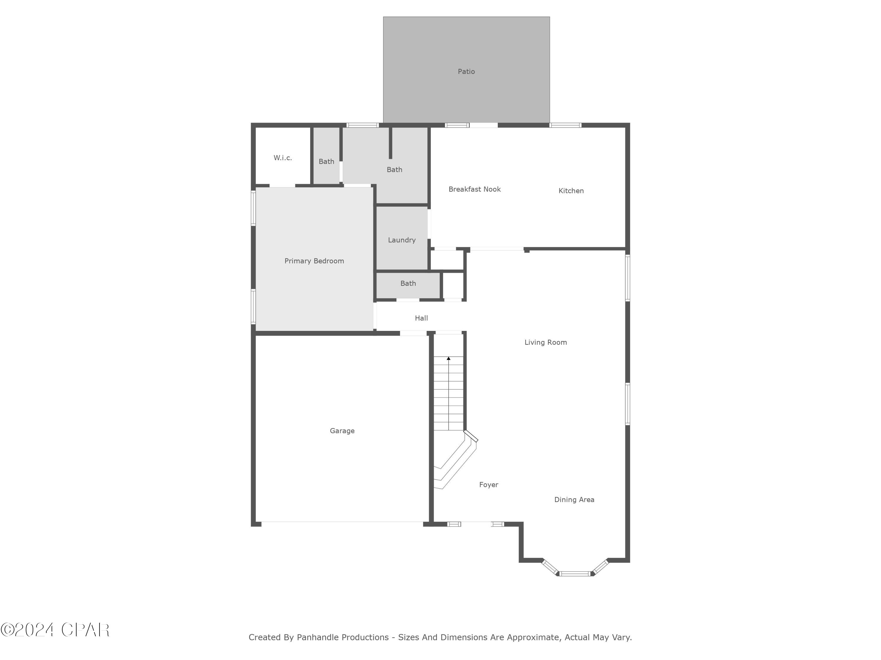 Pelican Bay - Residential