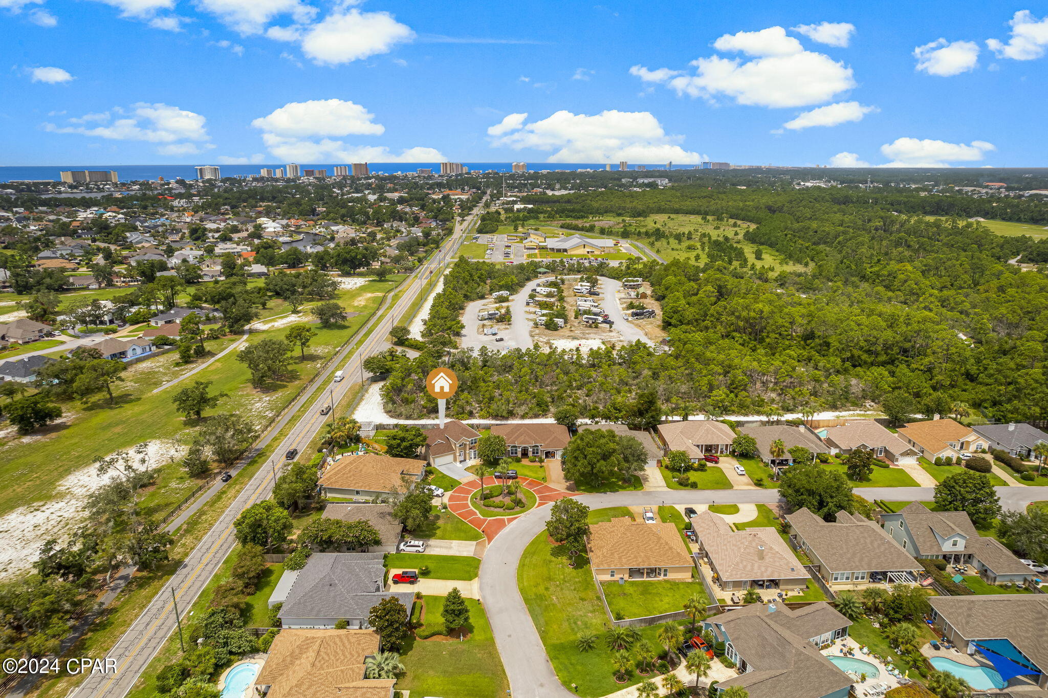 Pelican Bay - Residential