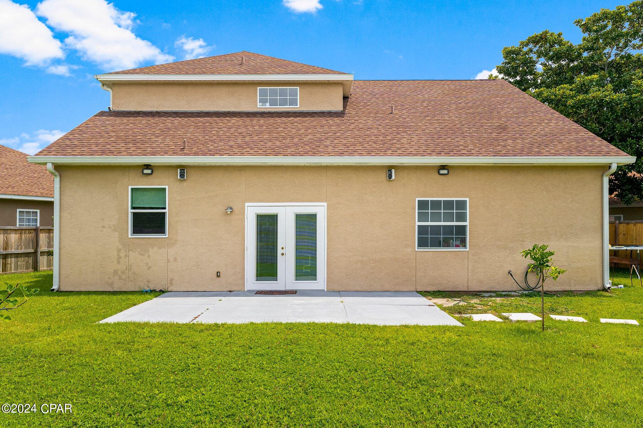 Pelican Bay - Residential