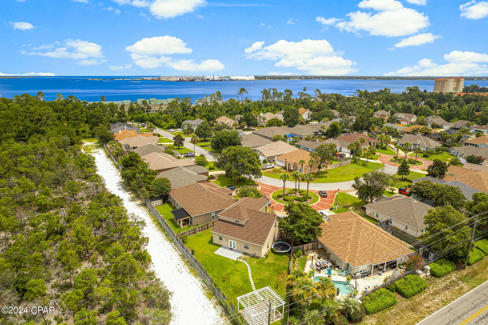 Pelican Bay - Residential