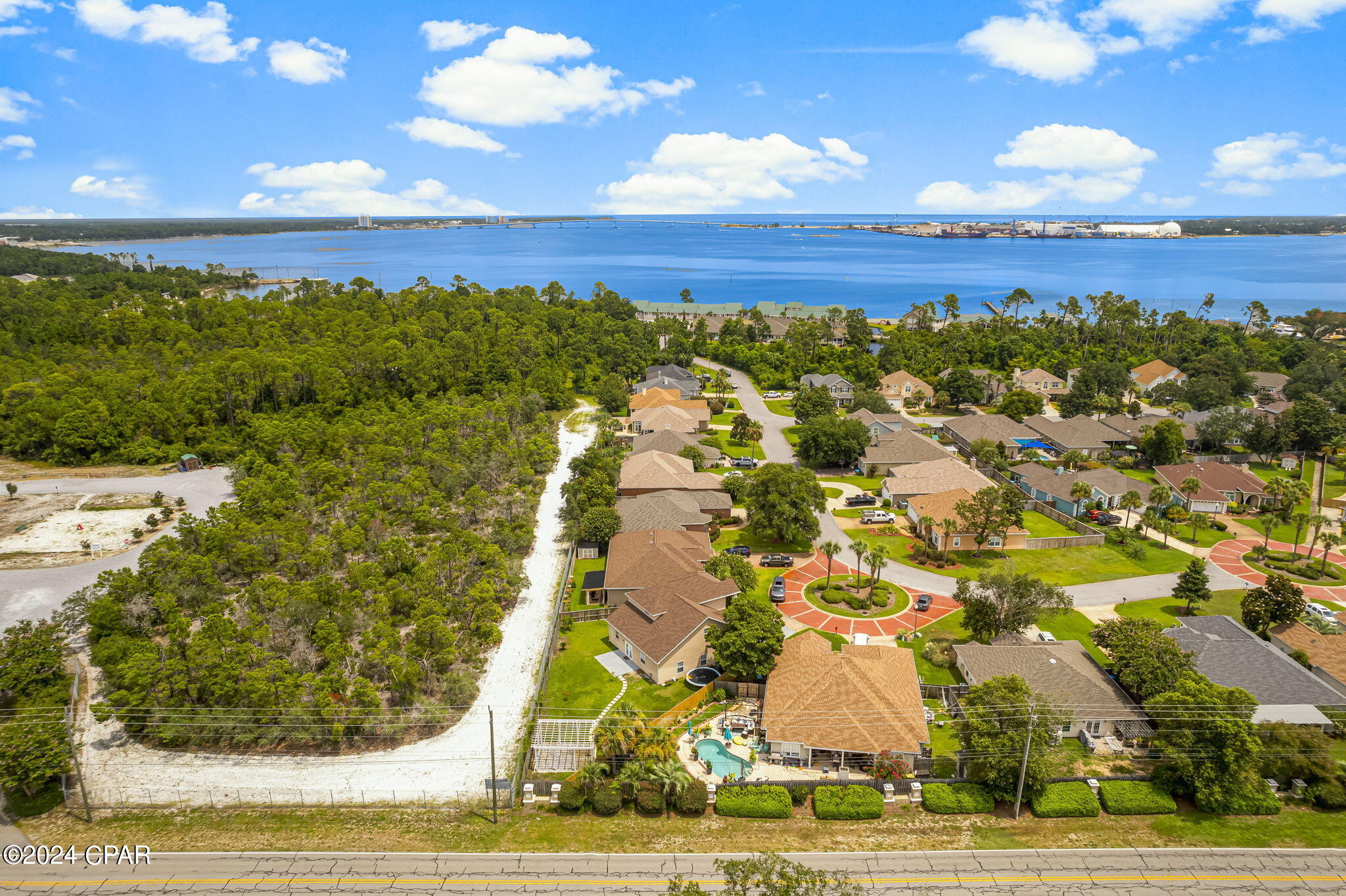 Pelican Bay - Residential