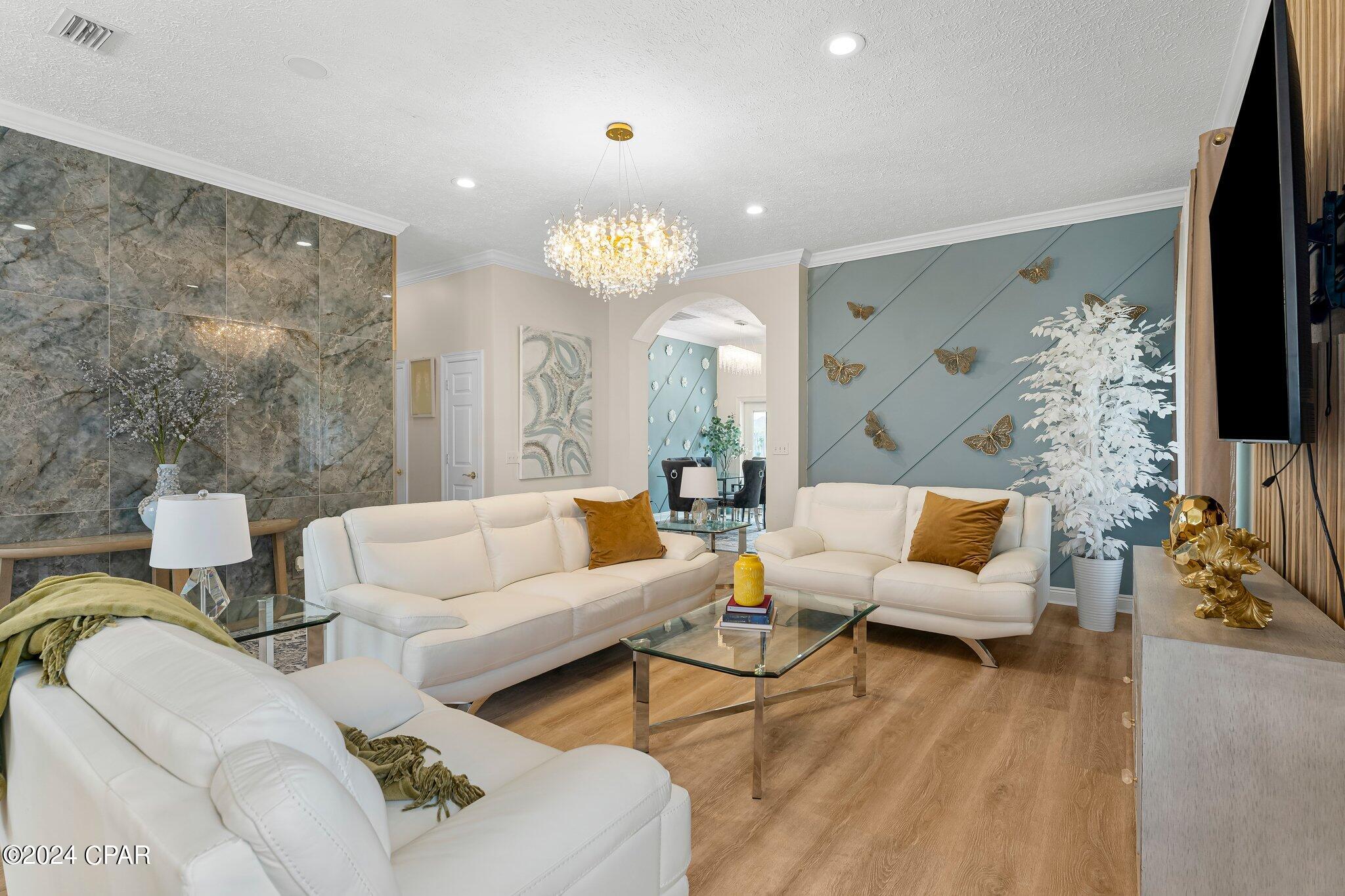 Pelican Bay - Residential
