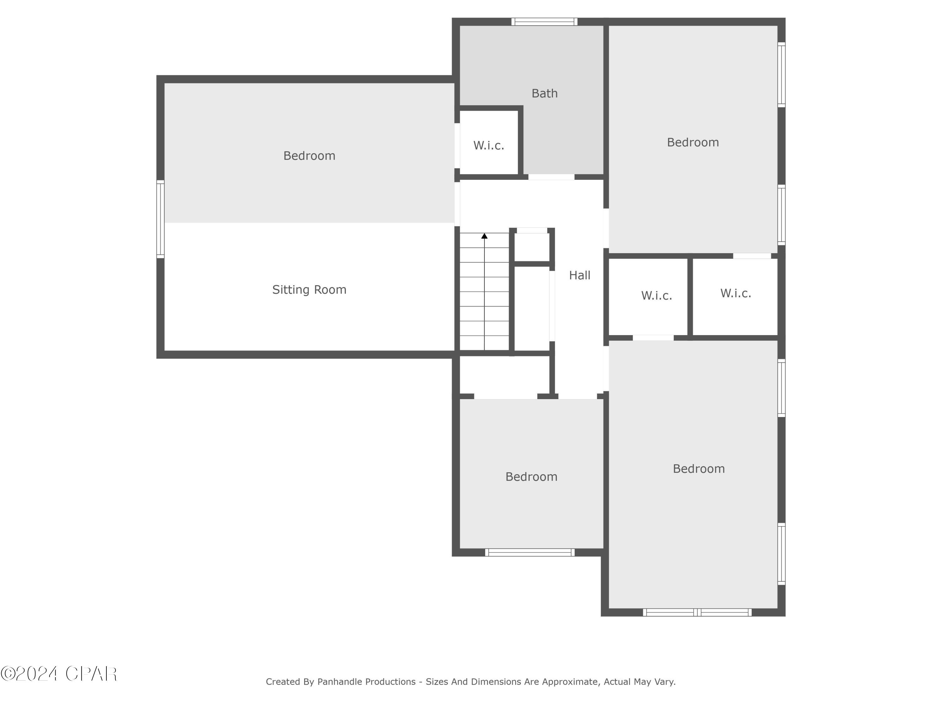 Pelican Bay - Residential