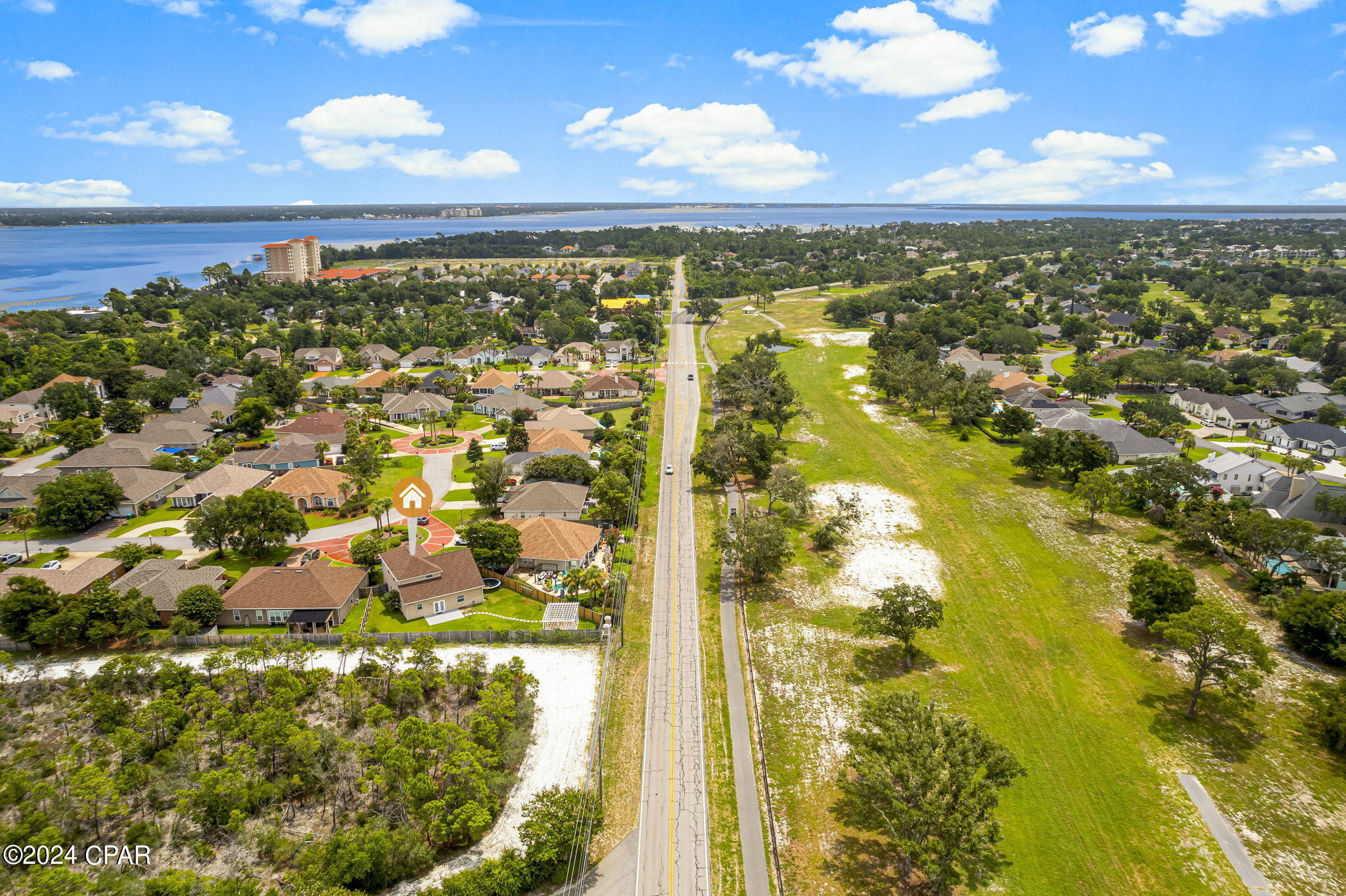 Pelican Bay - Residential