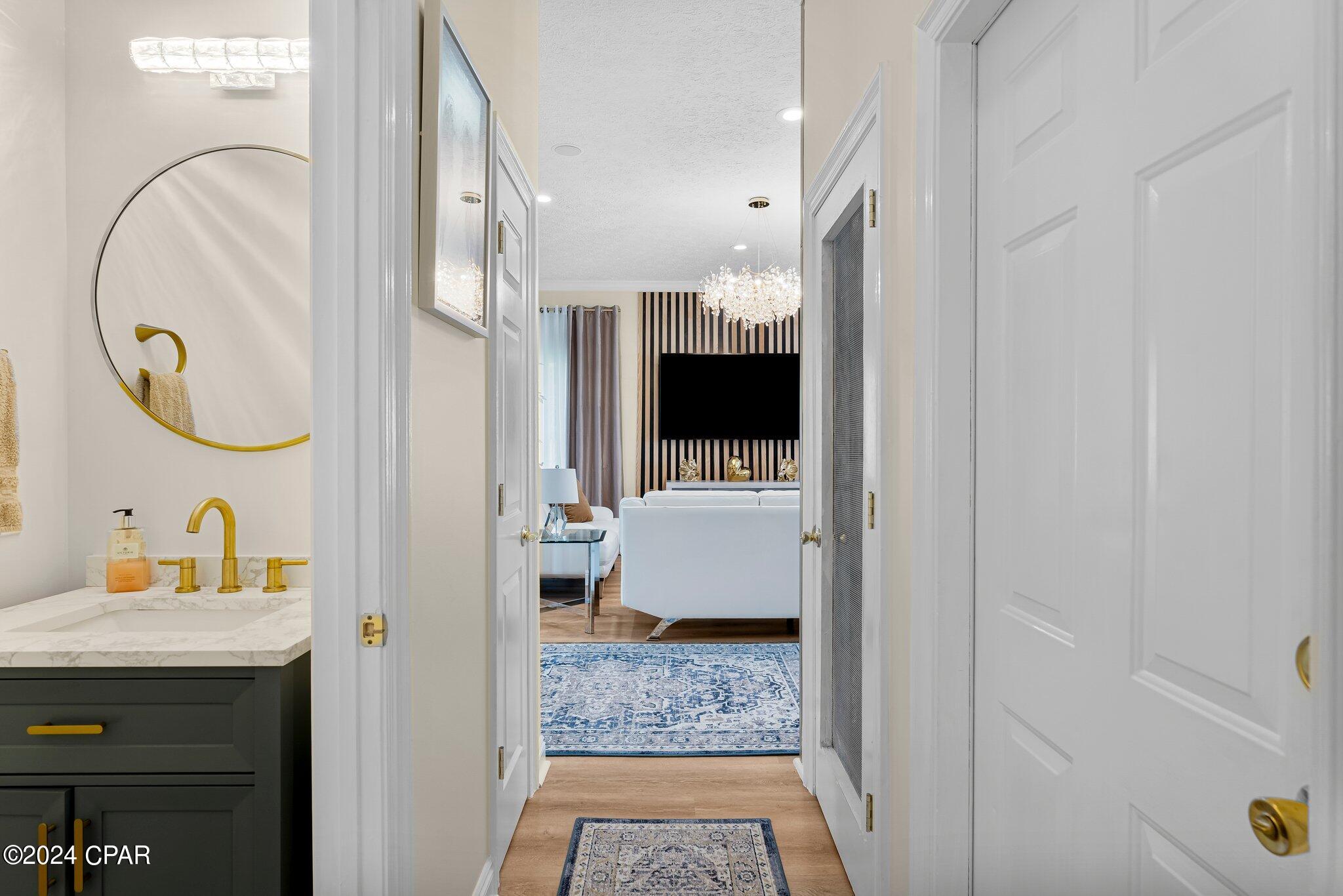 Pelican Bay - Residential