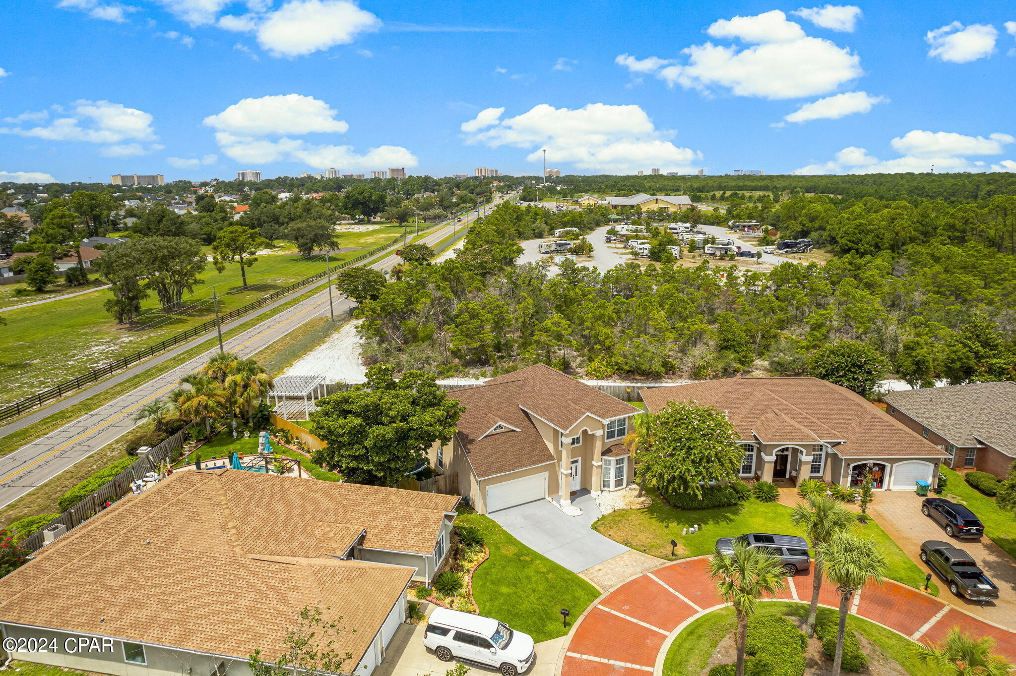 Pelican Bay - Residential
