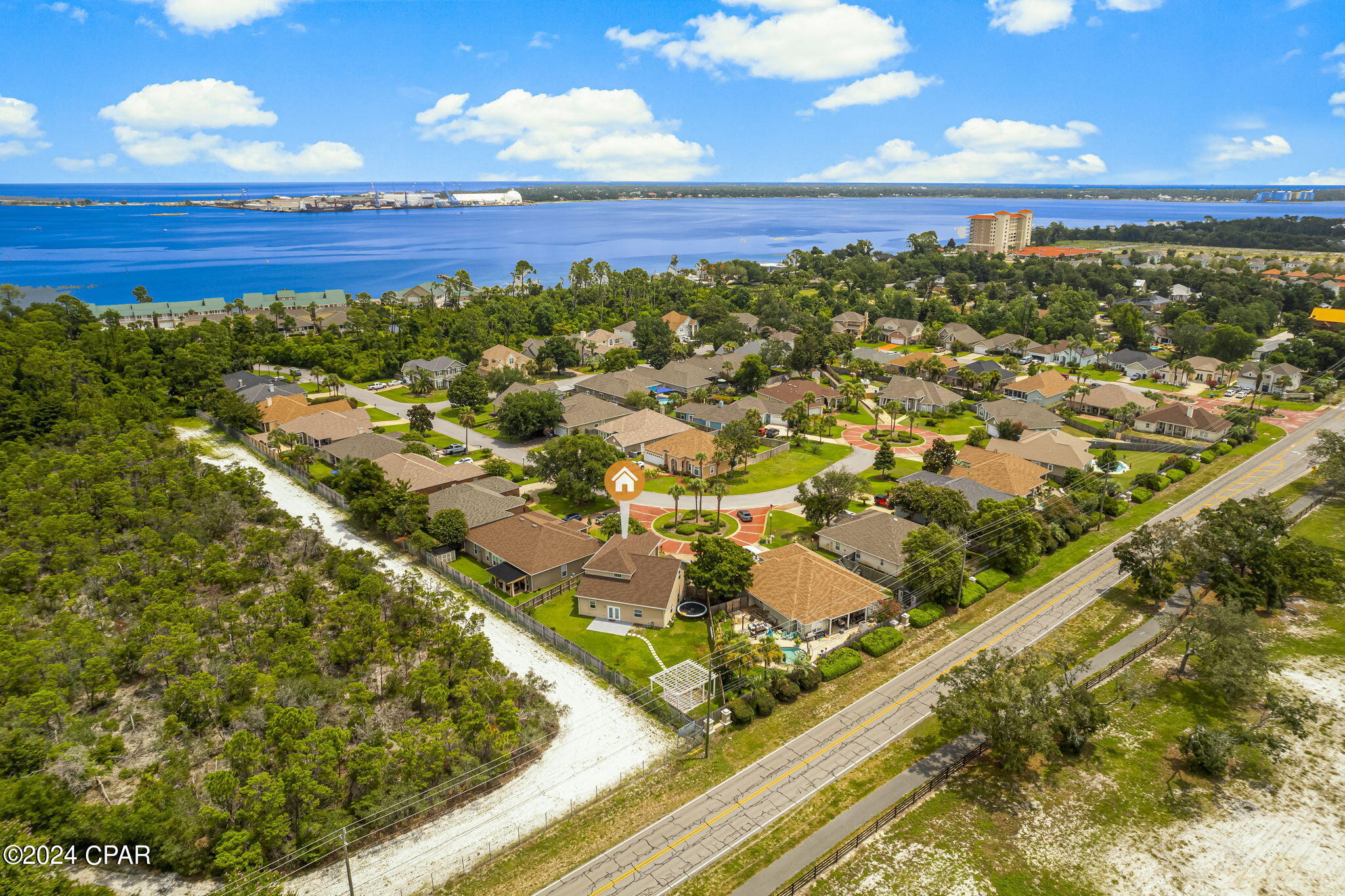 Pelican Bay - Residential