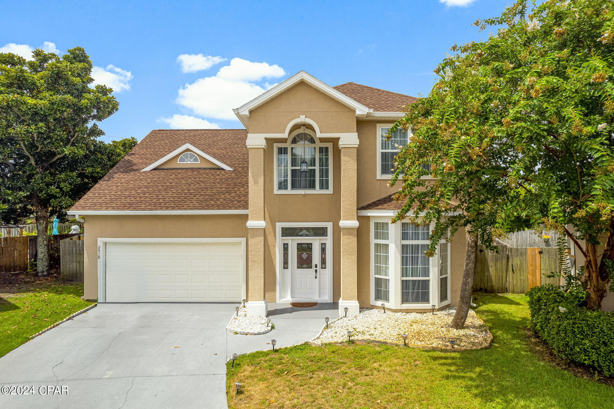 Pelican Bay - Residential