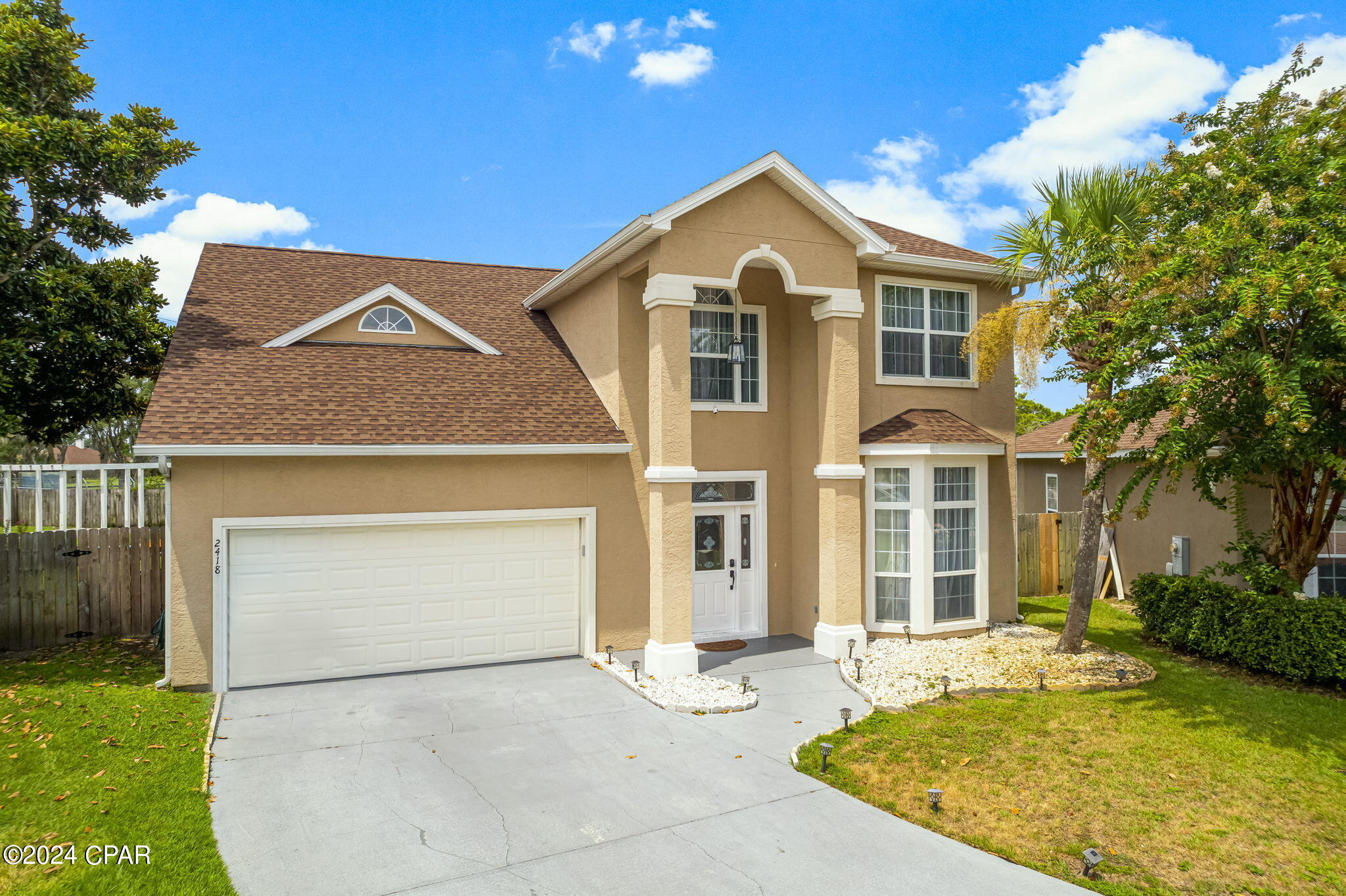 Pelican Bay - Residential