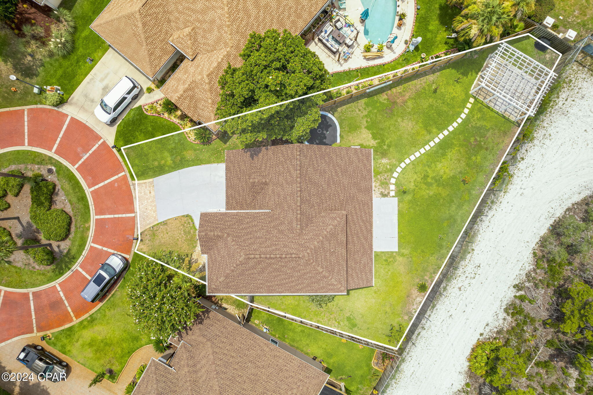 Pelican Bay - Residential