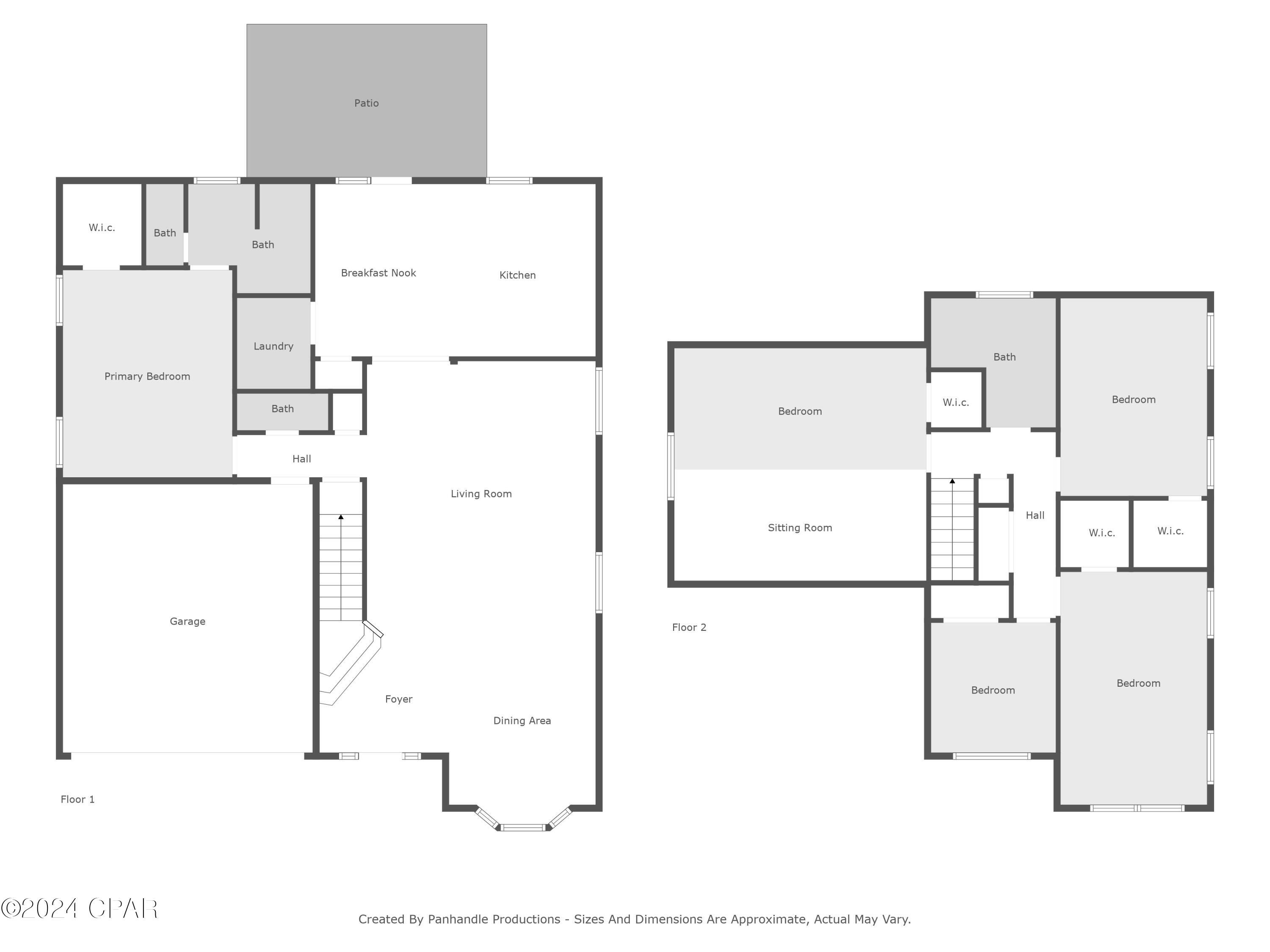 Pelican Bay - Residential