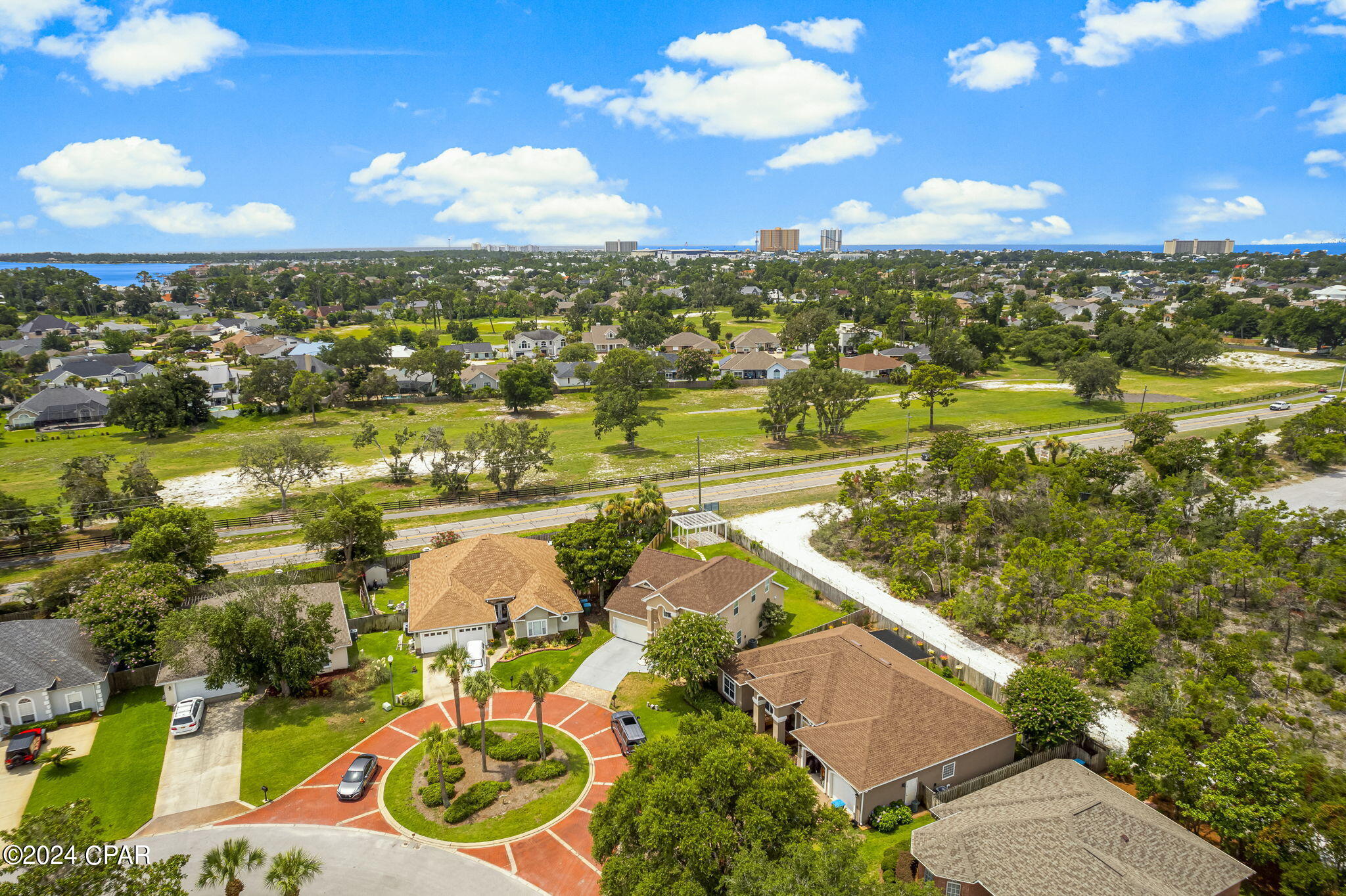 Pelican Bay - Residential