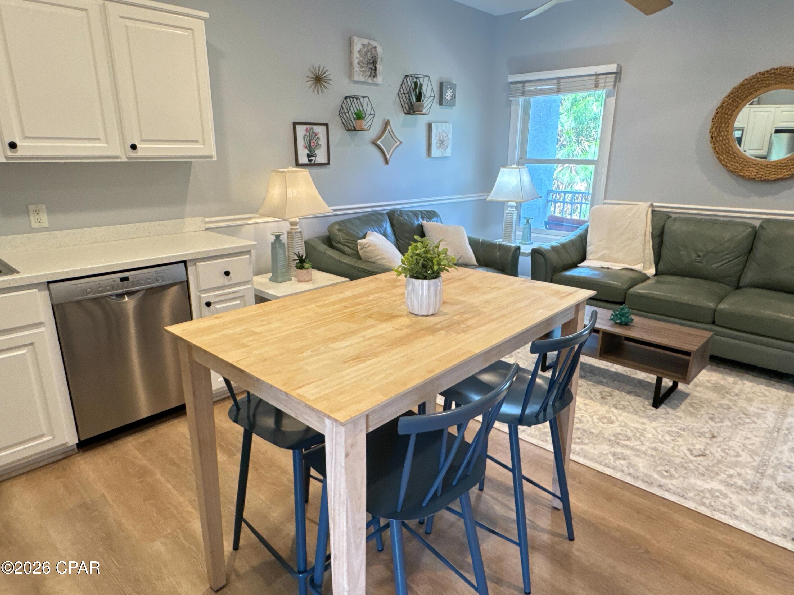 Bonita Point - Residential