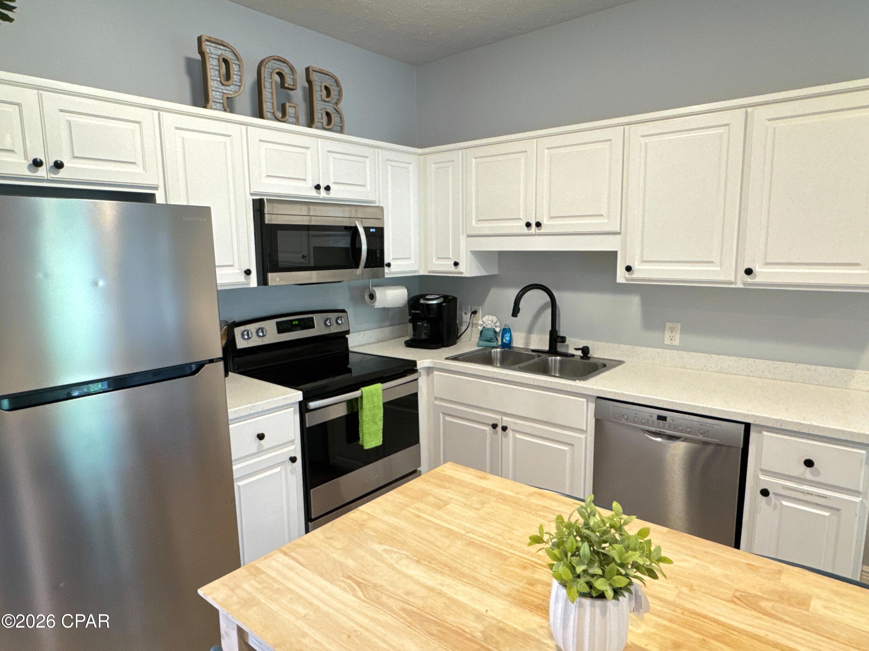 Bonita Point - Residential