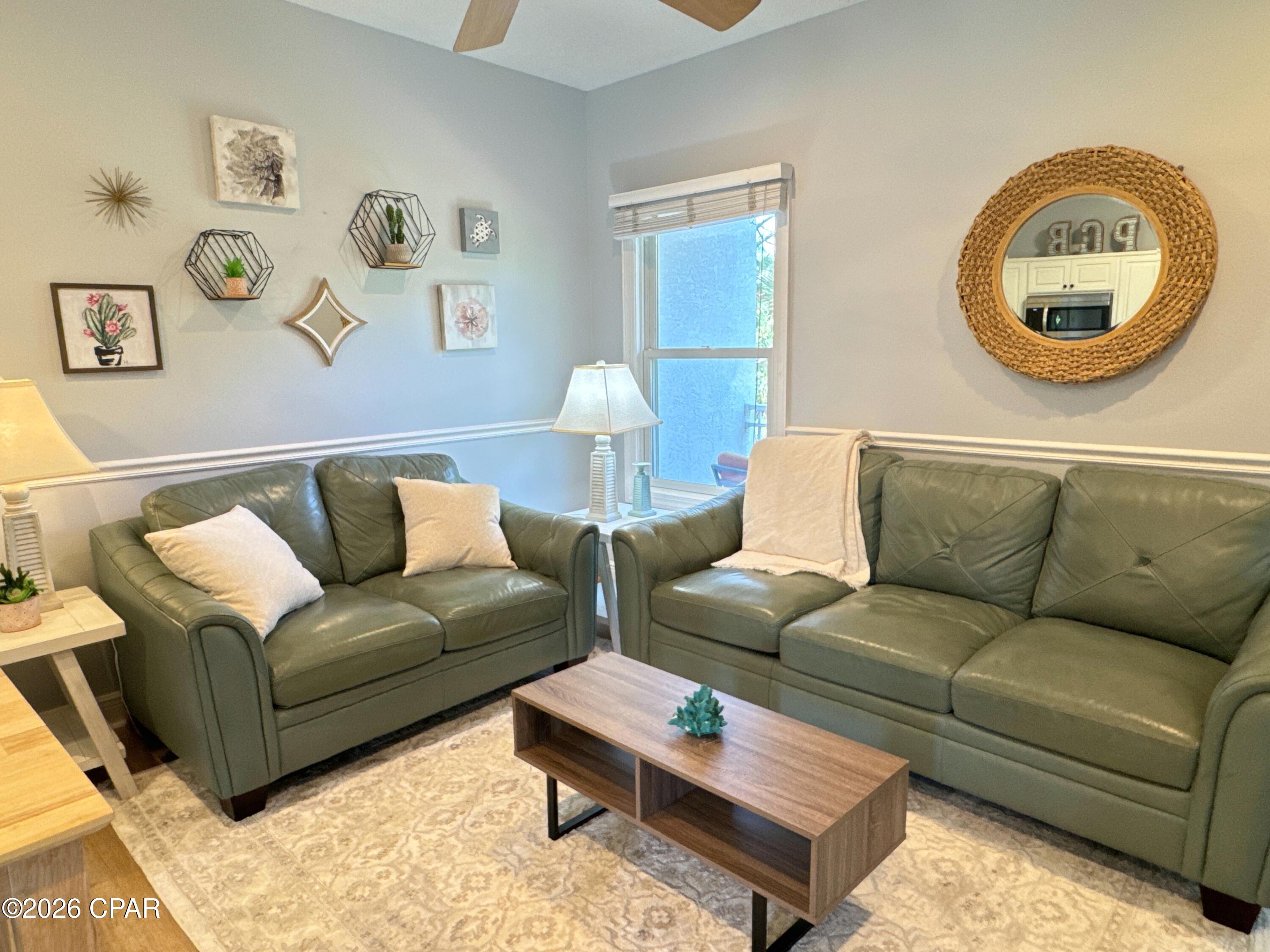 Bonita Point - Residential