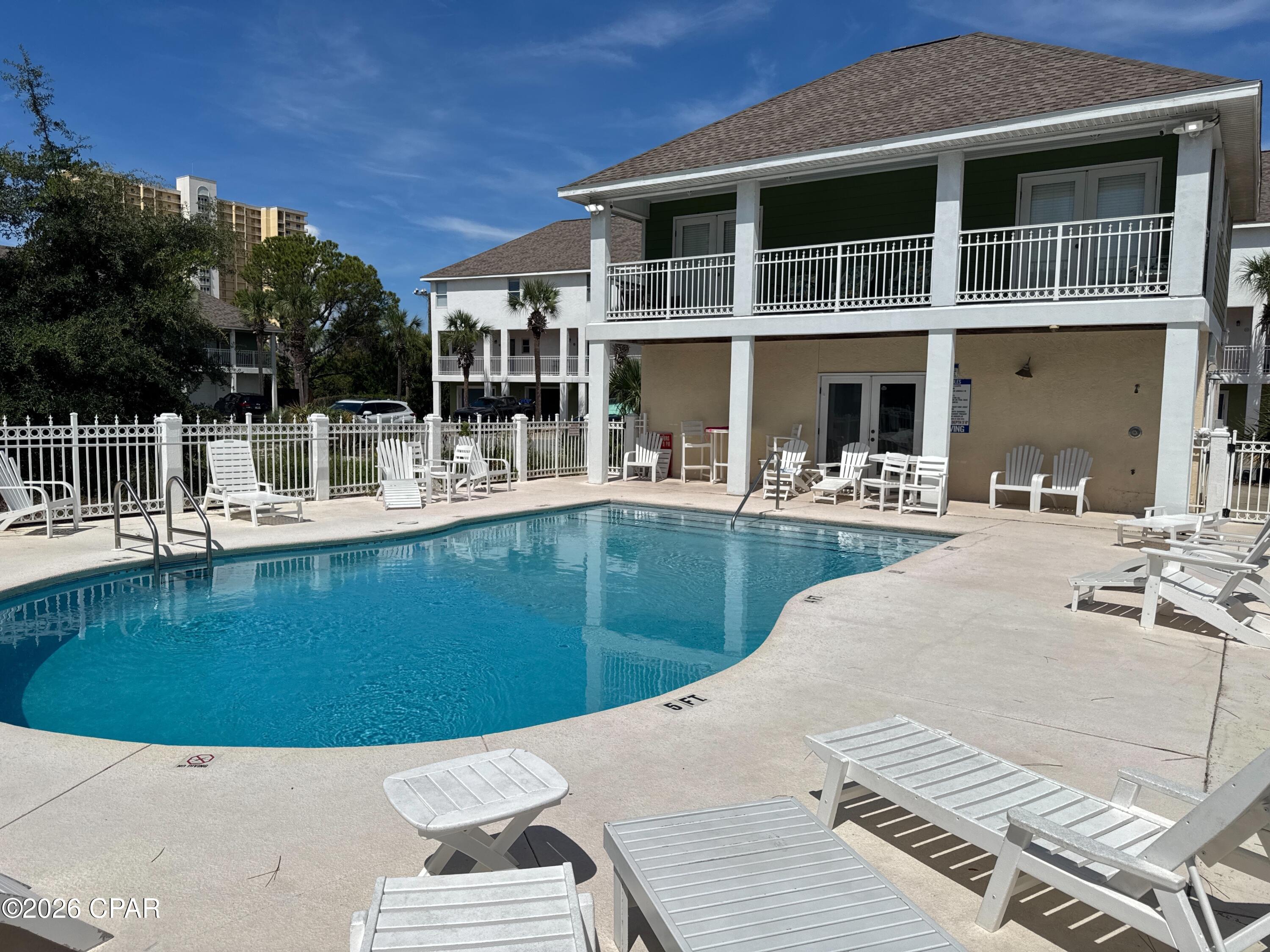 Bonita Point - Residential