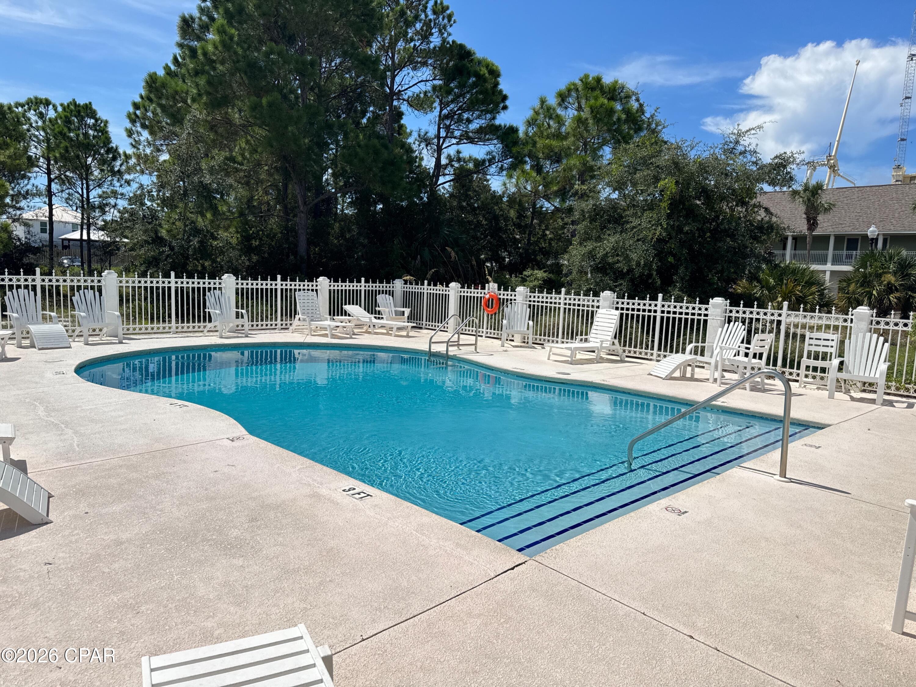 Bonita Point - Residential
