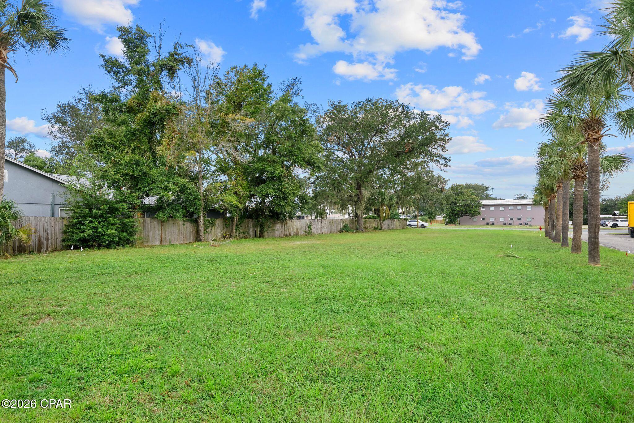 Sunbay Townhouses - Residential