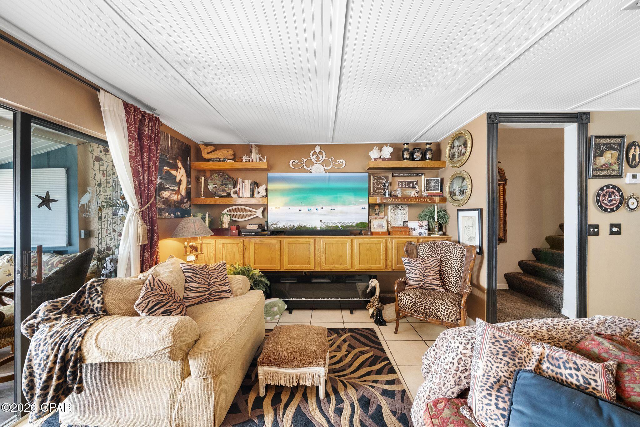 Sunbay Townhouses - Residential