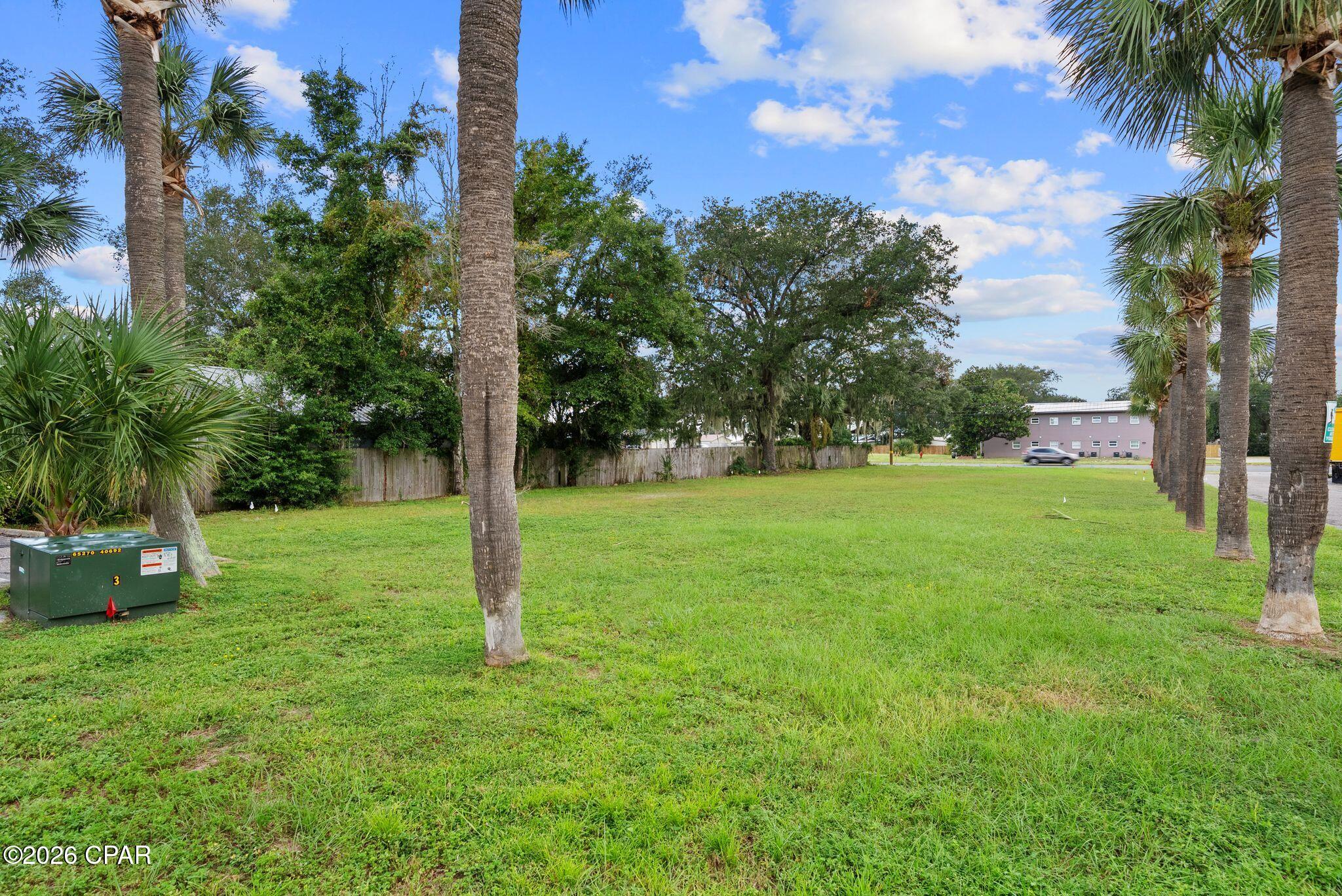 Sunbay Townhouses - Residential