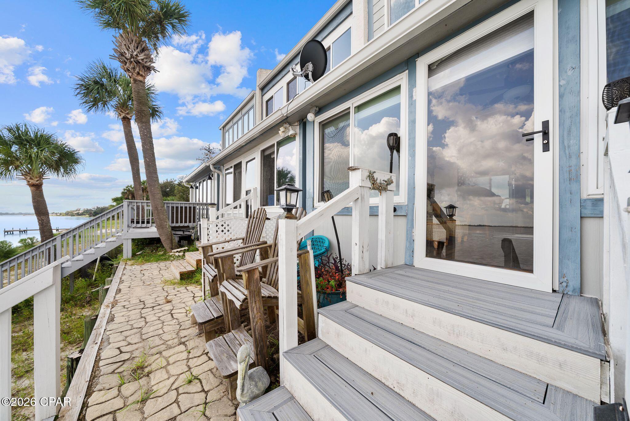 Sunbay Townhouses - Residential