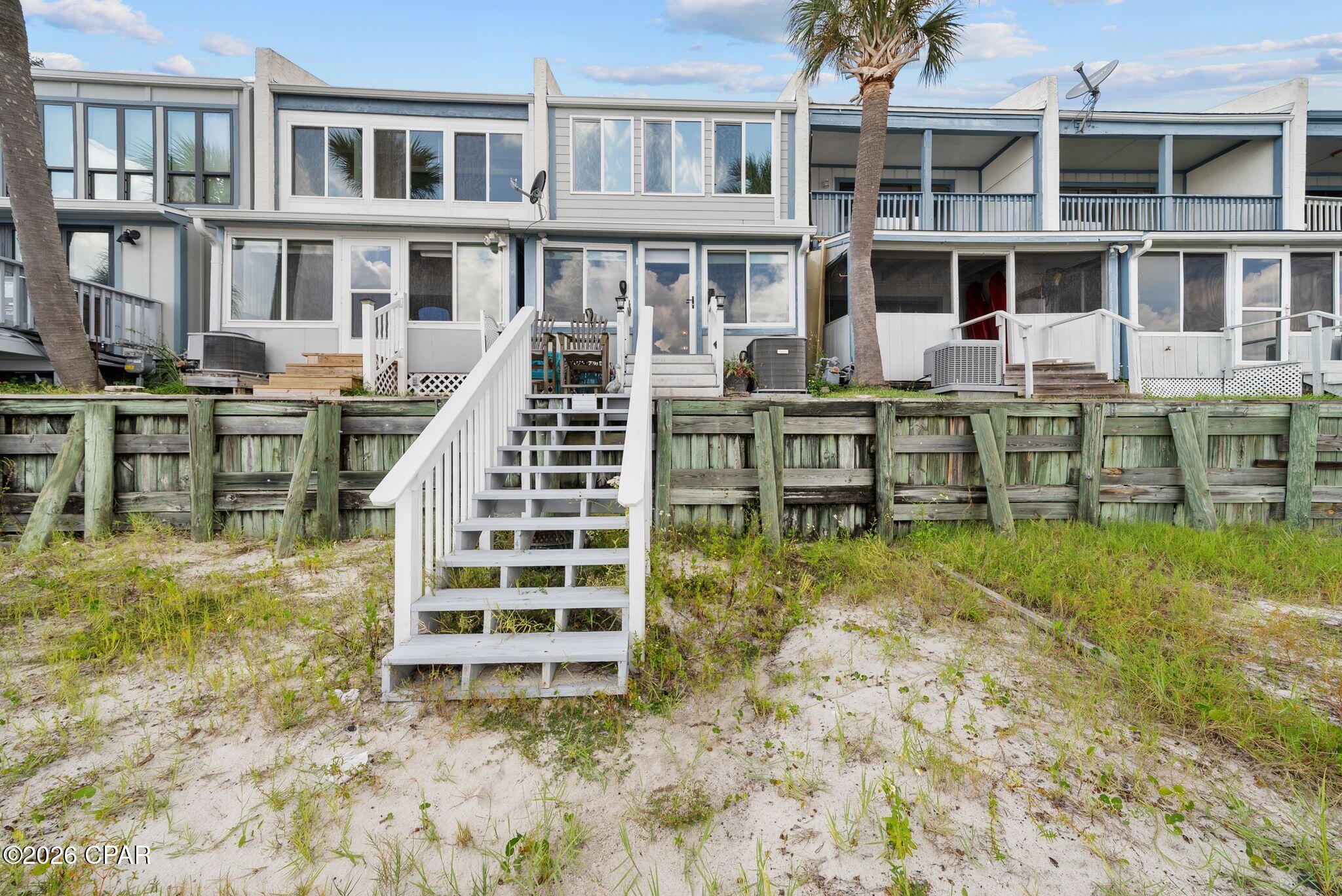 Sunbay Townhouses - Residential