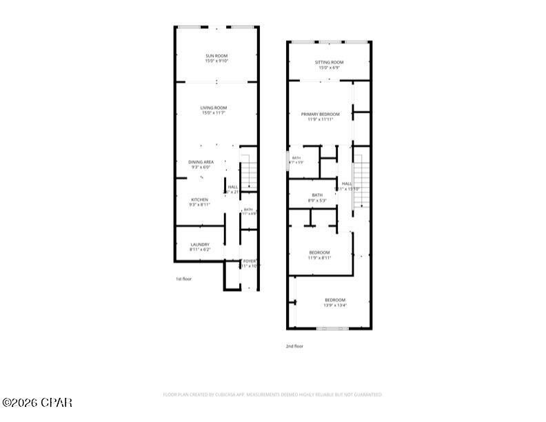 Sunbay Townhouses - Residential