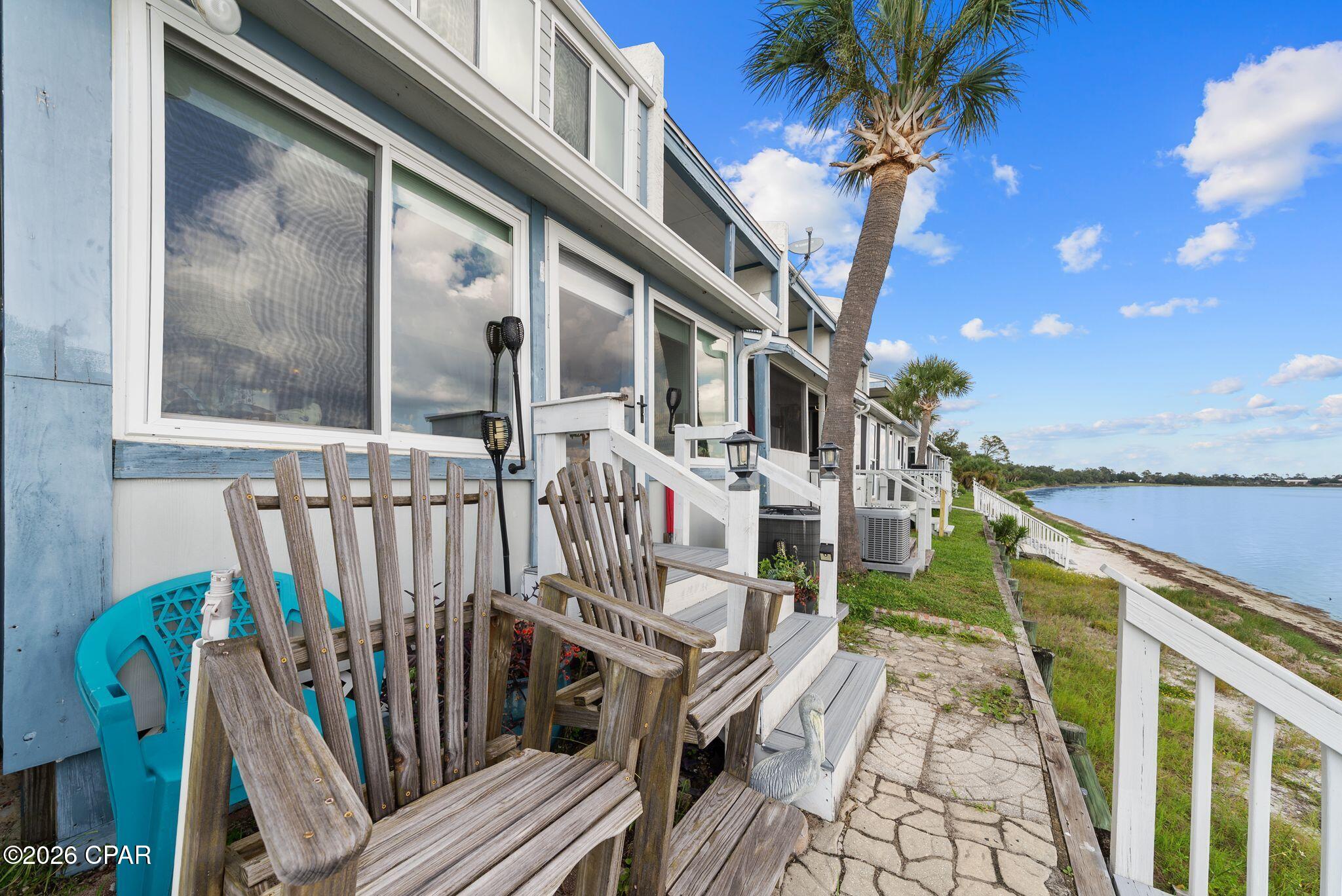 Sunbay Townhouses - Residential