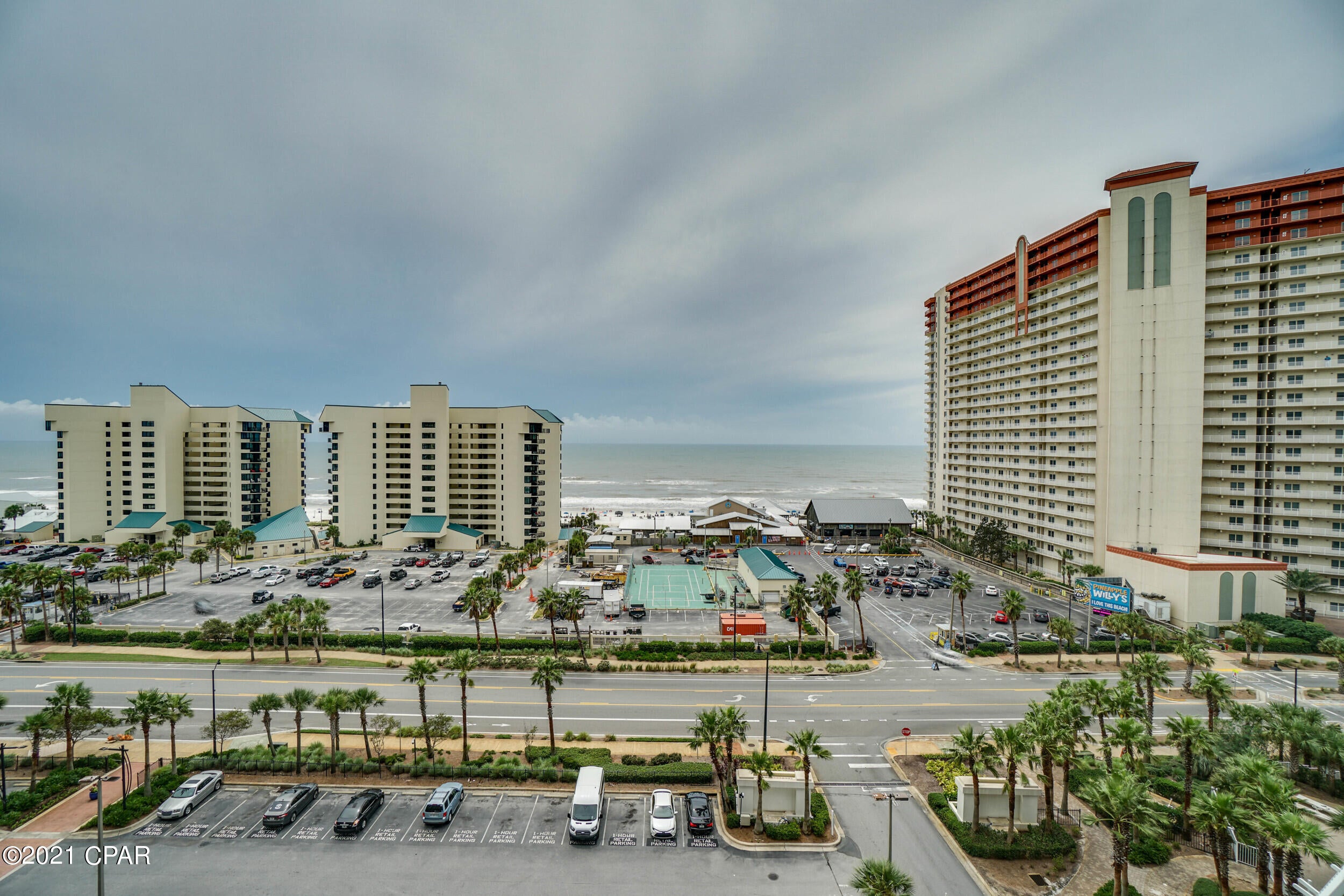 Laketown Wharf Phase II - Residential