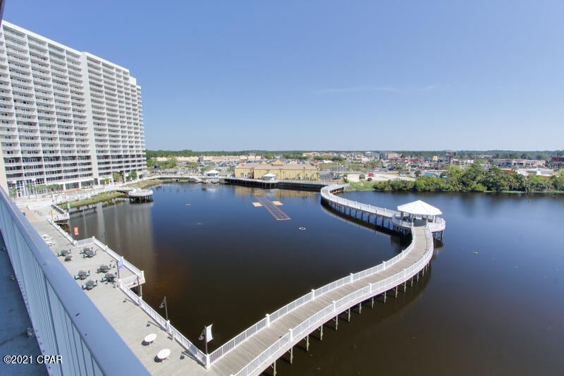 Laketown Wharf Phase II - Residential