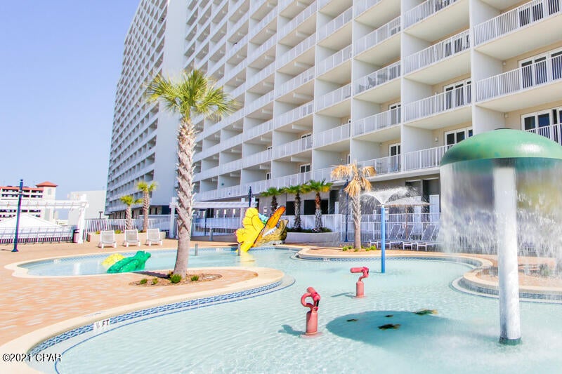 Laketown Wharf Phase II - Residential
