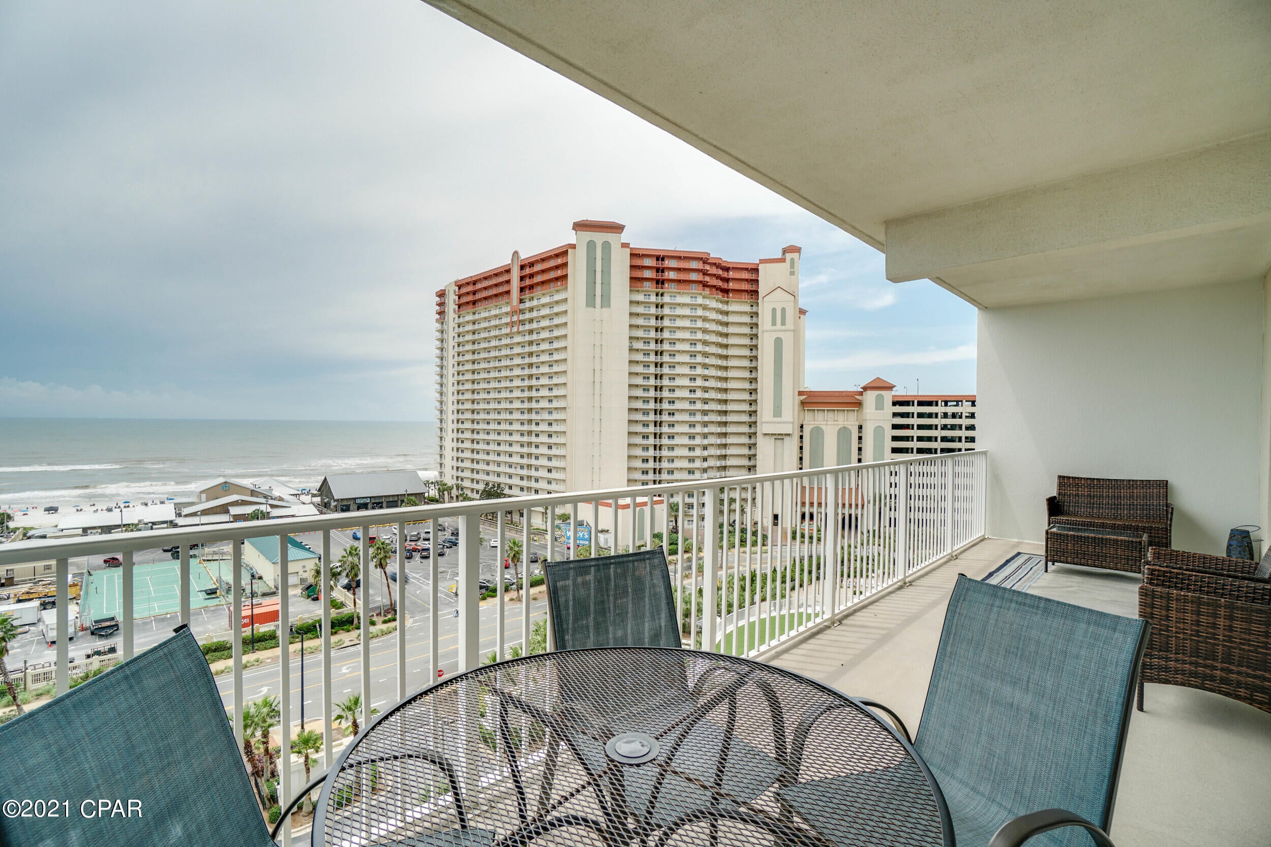 Laketown Wharf Phase II - Residential