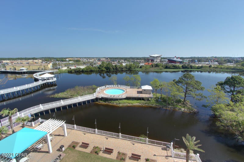 Laketown Wharf Phase II - Residential
