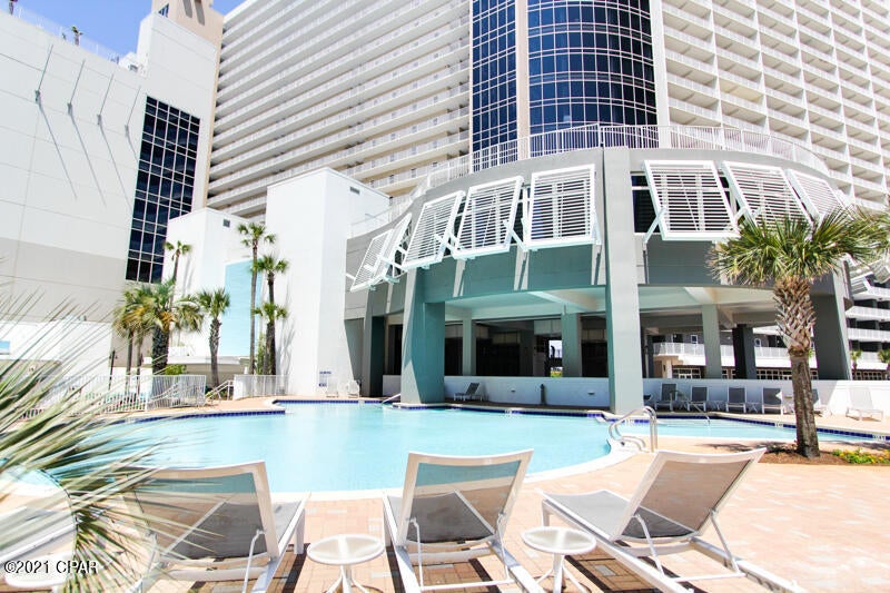 Laketown Wharf Phase II - Residential
