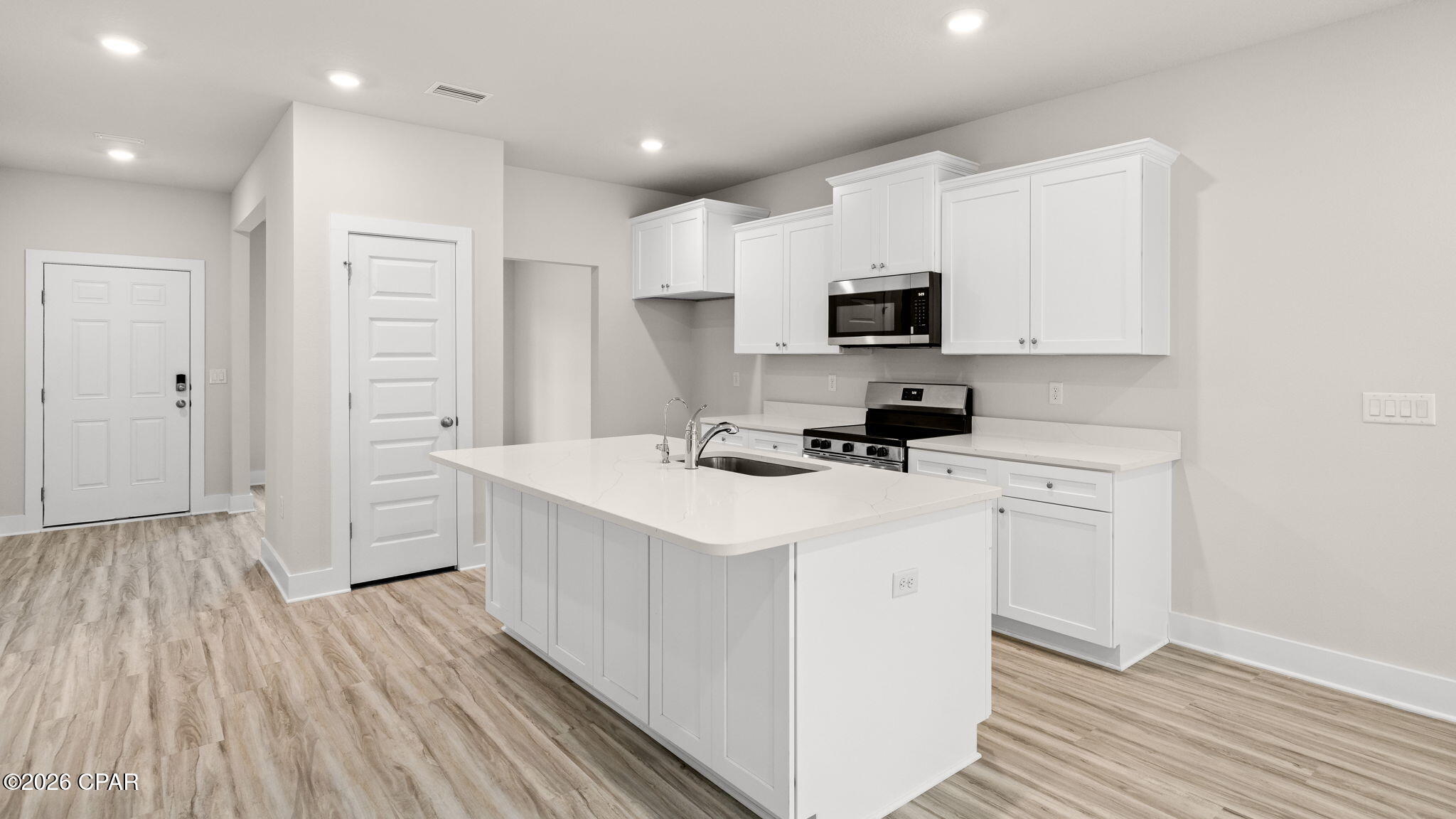 No Named Subdivision - Residential