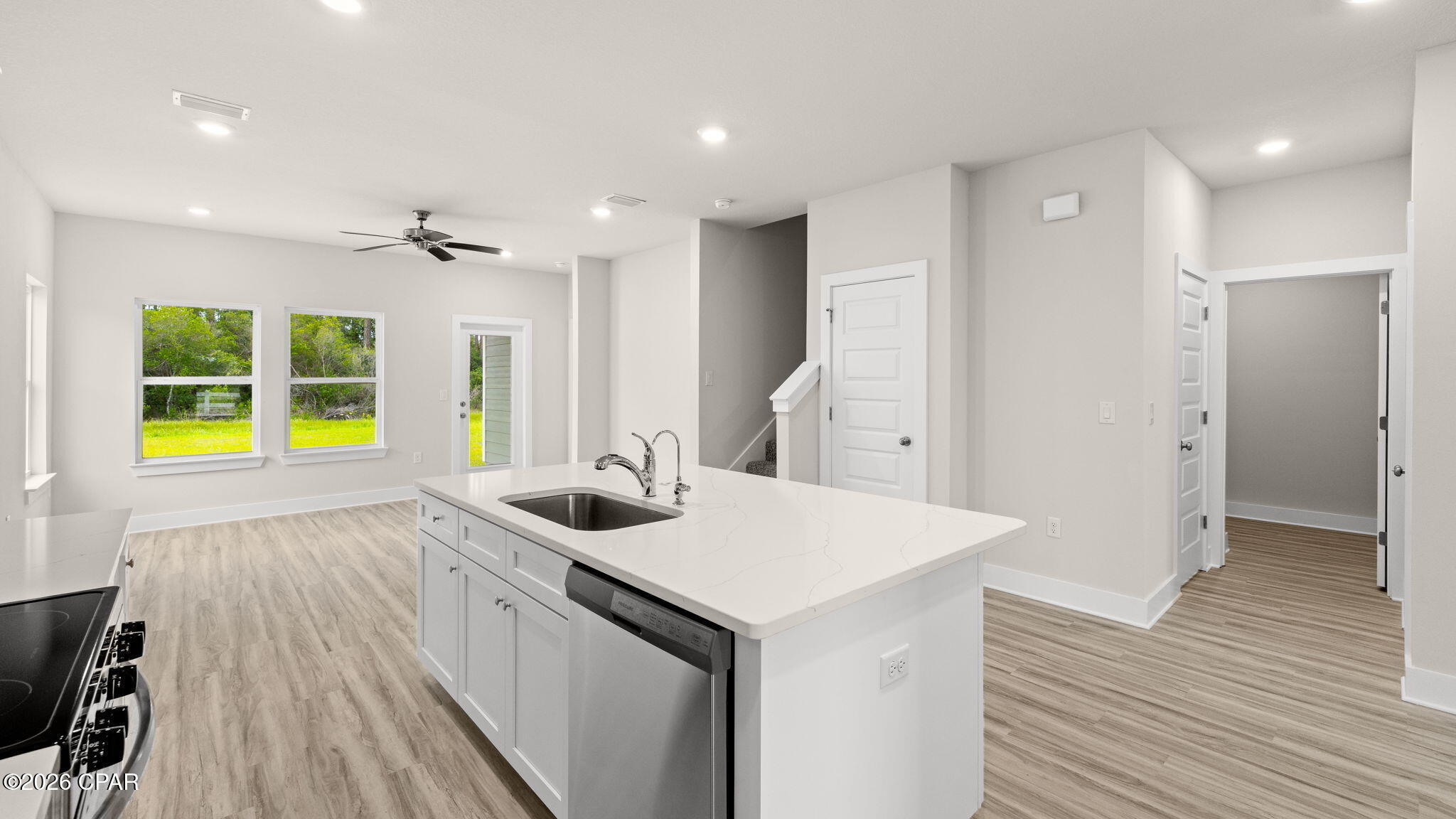 No Named Subdivision - Residential