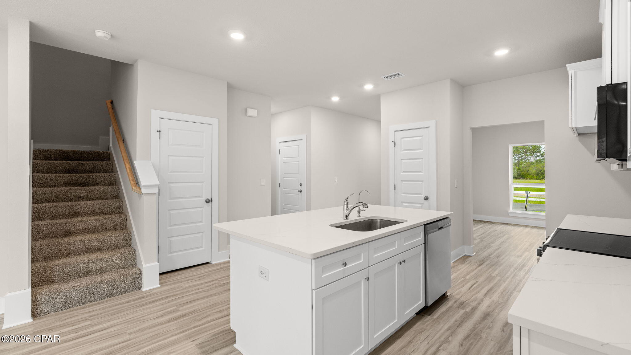 No Named Subdivision - Residential