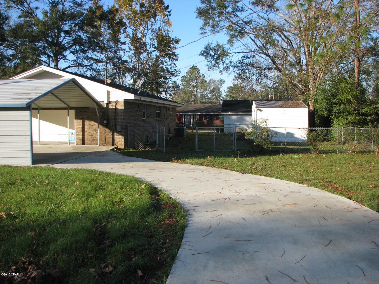 [No Recorded Subdiv] - Residential