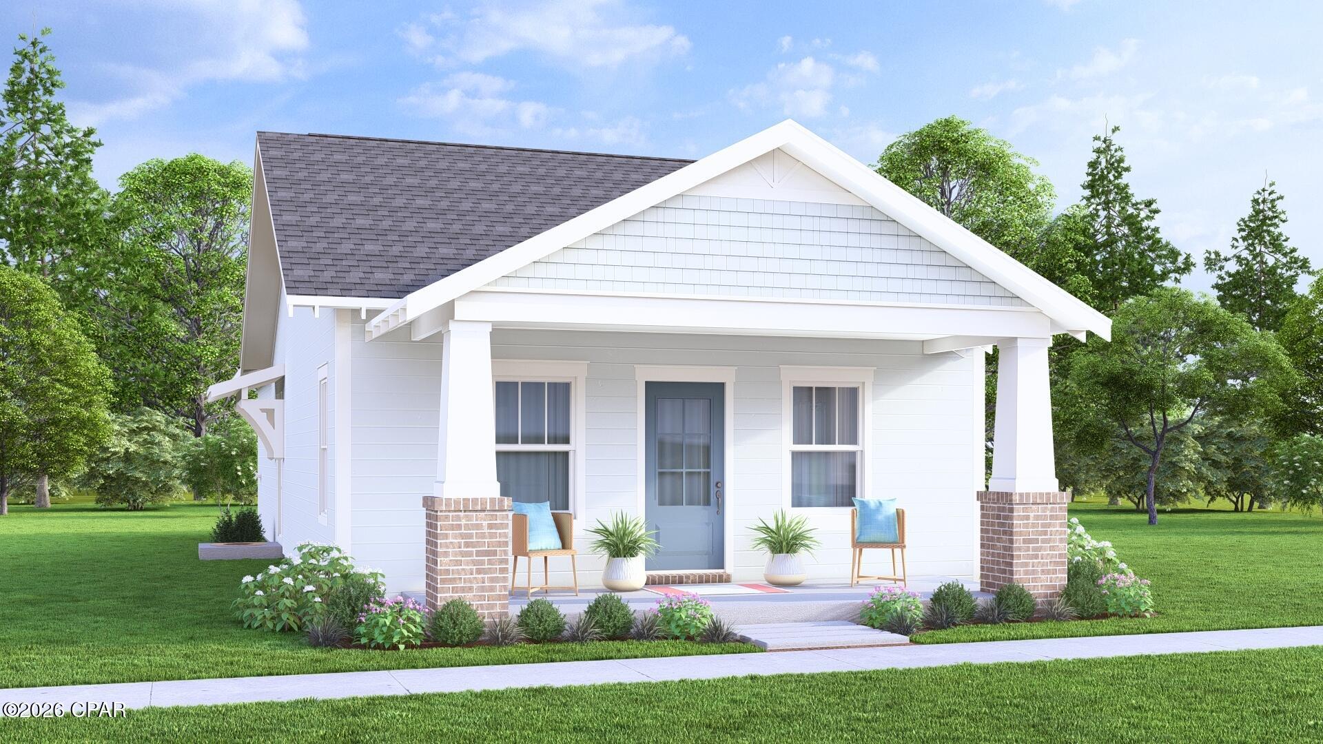 Sweetbay - Residential